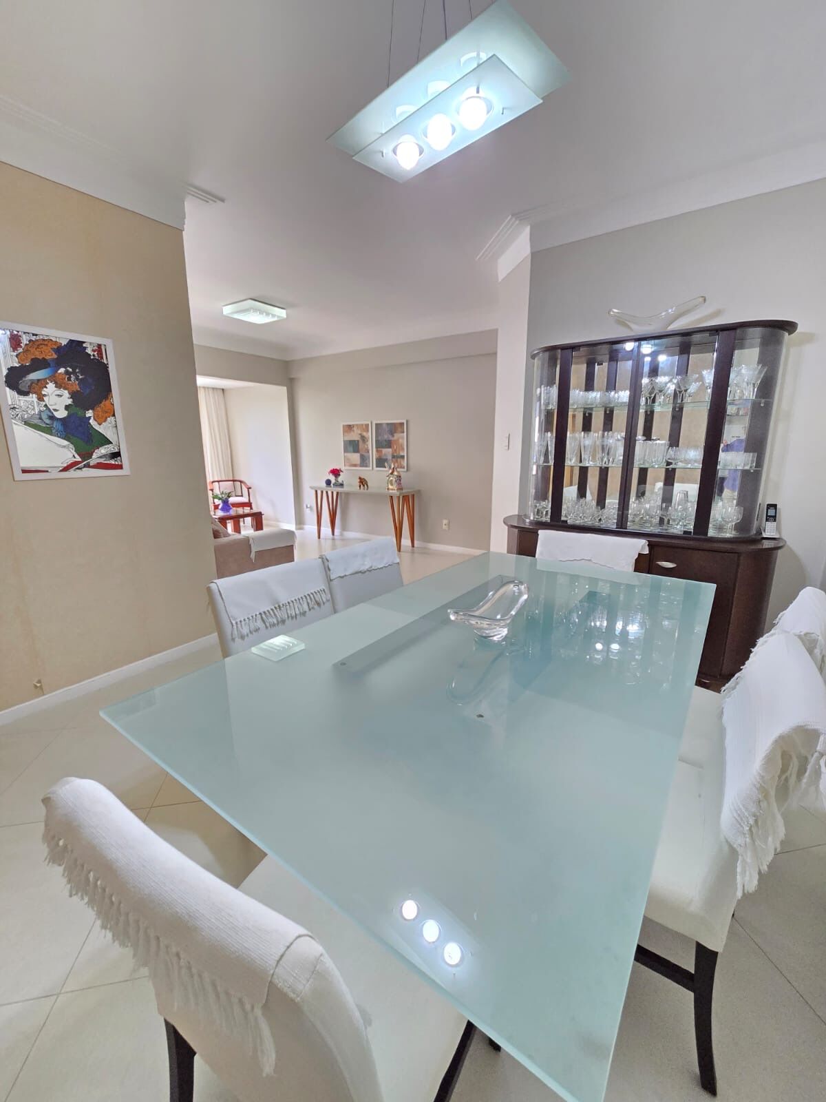 Apartamento, 3 quartos, 106 m² - Foto 5