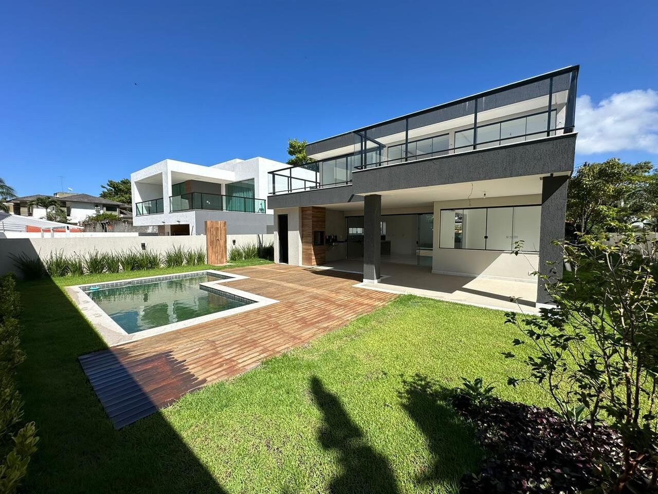 Casa à venda com 4 quartos, 345m² - Foto 5