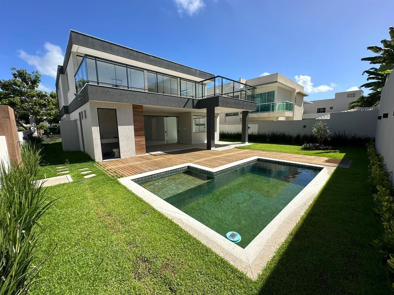 Casa à venda com 4 quartos, 345m² - Foto 4