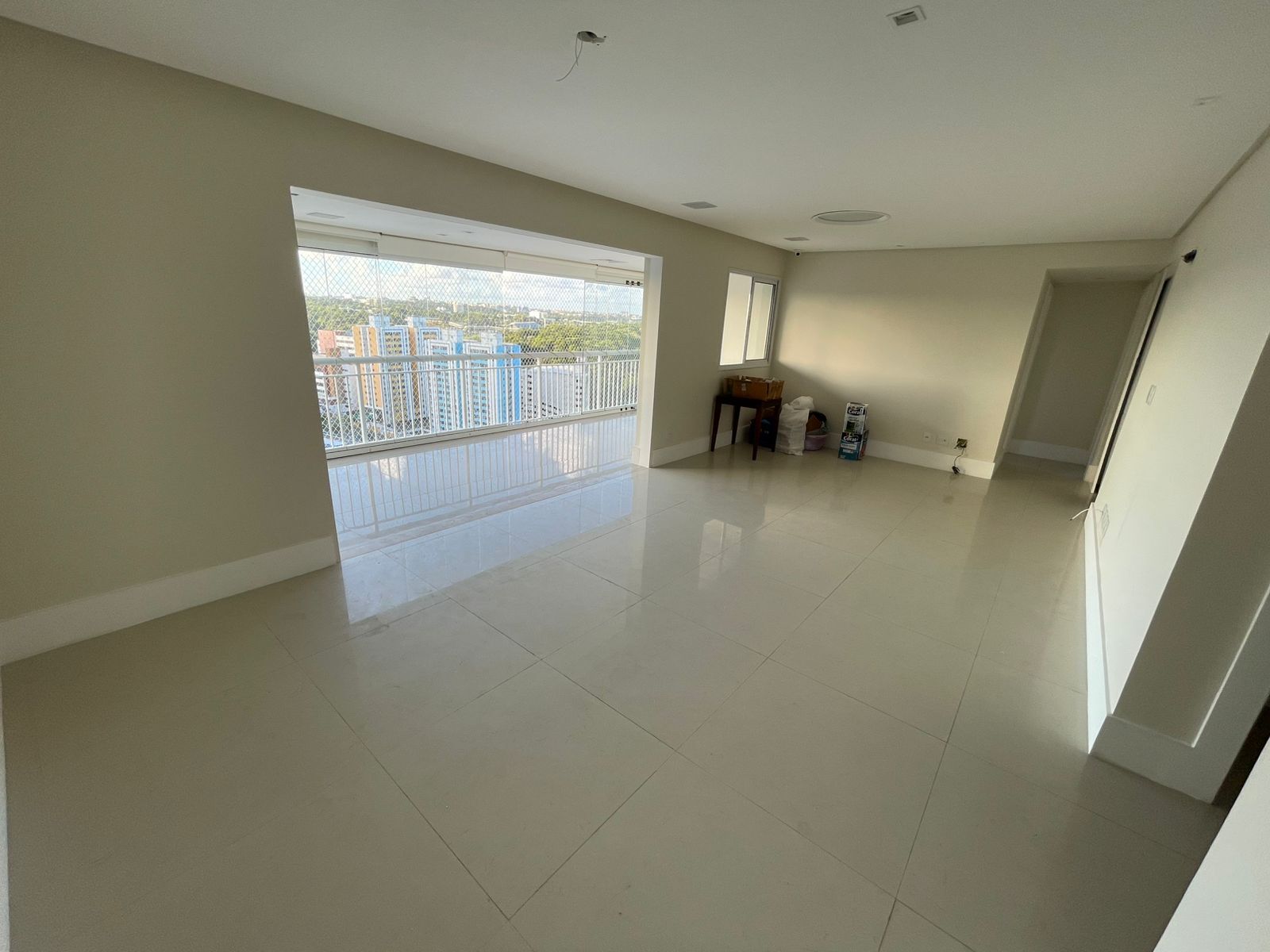 Apartamento, 2 quartos, 110 m² - Foto 2