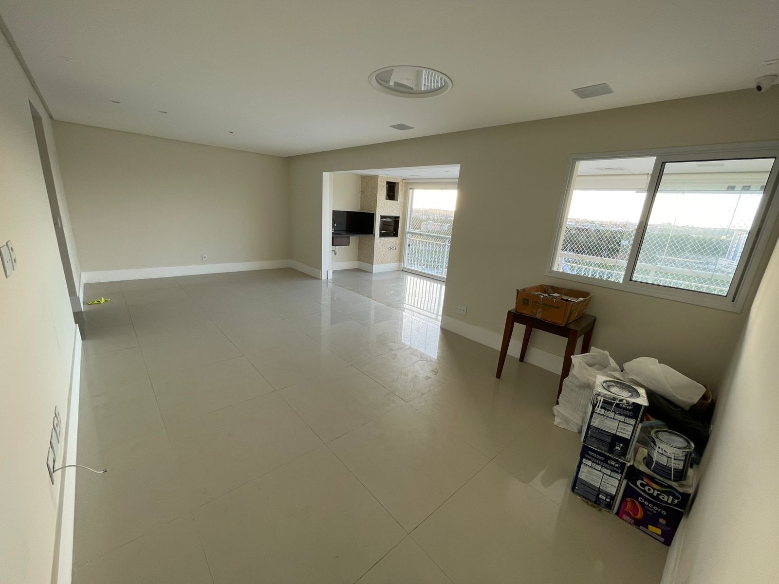 Apartamento, 2 quartos, 110 m² - Foto 3