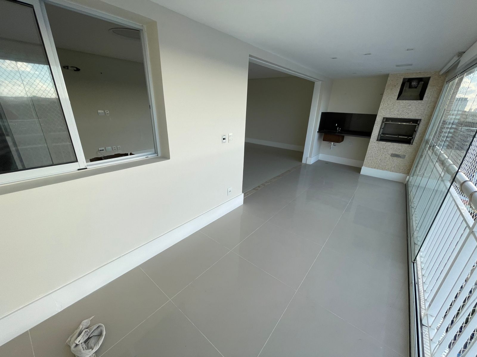 Apartamento, 2 quartos, 110 m² - Foto 4