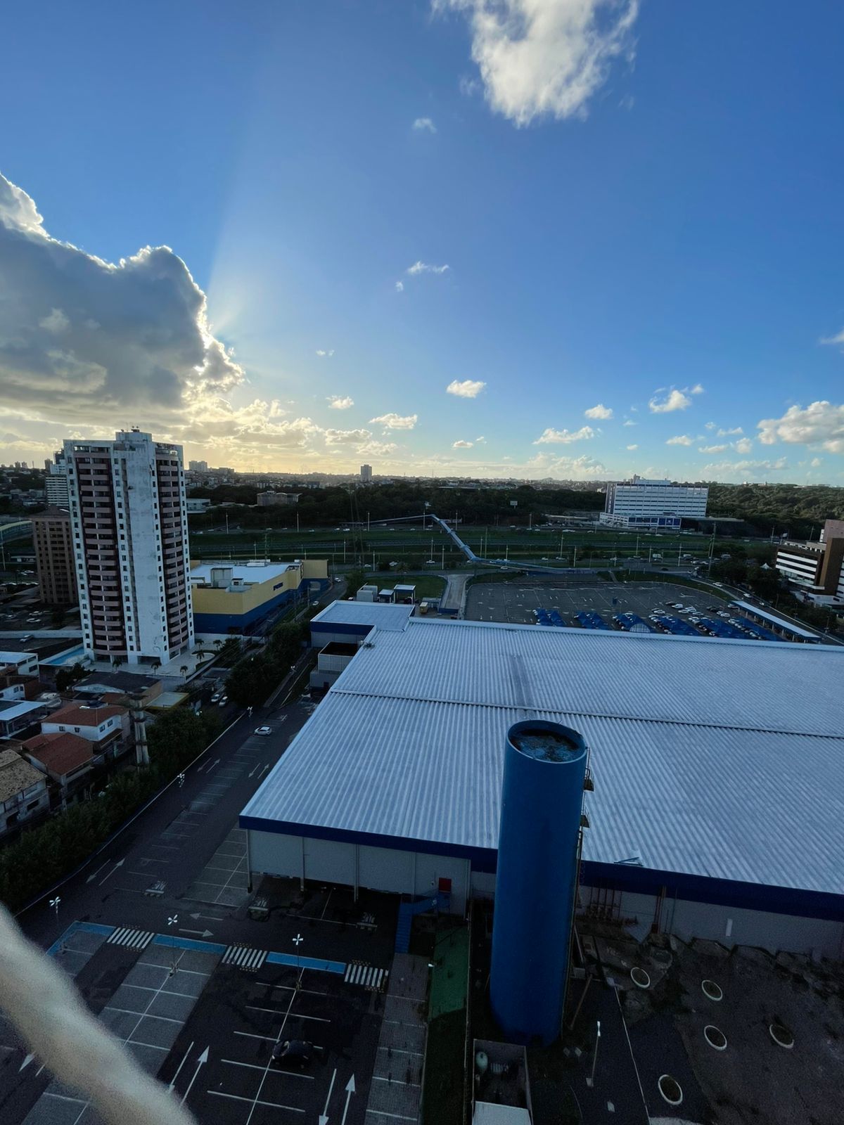 Apartamento, 2 quartos, 110 m² - Foto 19