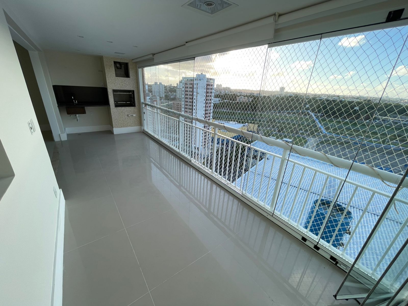 Apartamento, 2 quartos, 110 m² - Foto 1