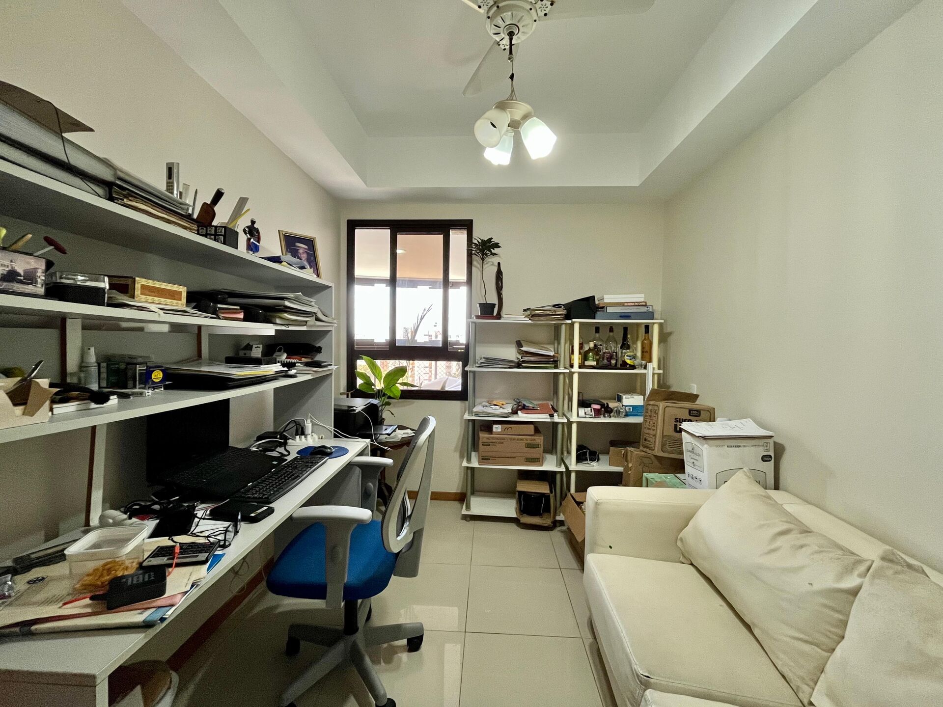 Apartamento, 3 quartos, 136 m² - Foto 14