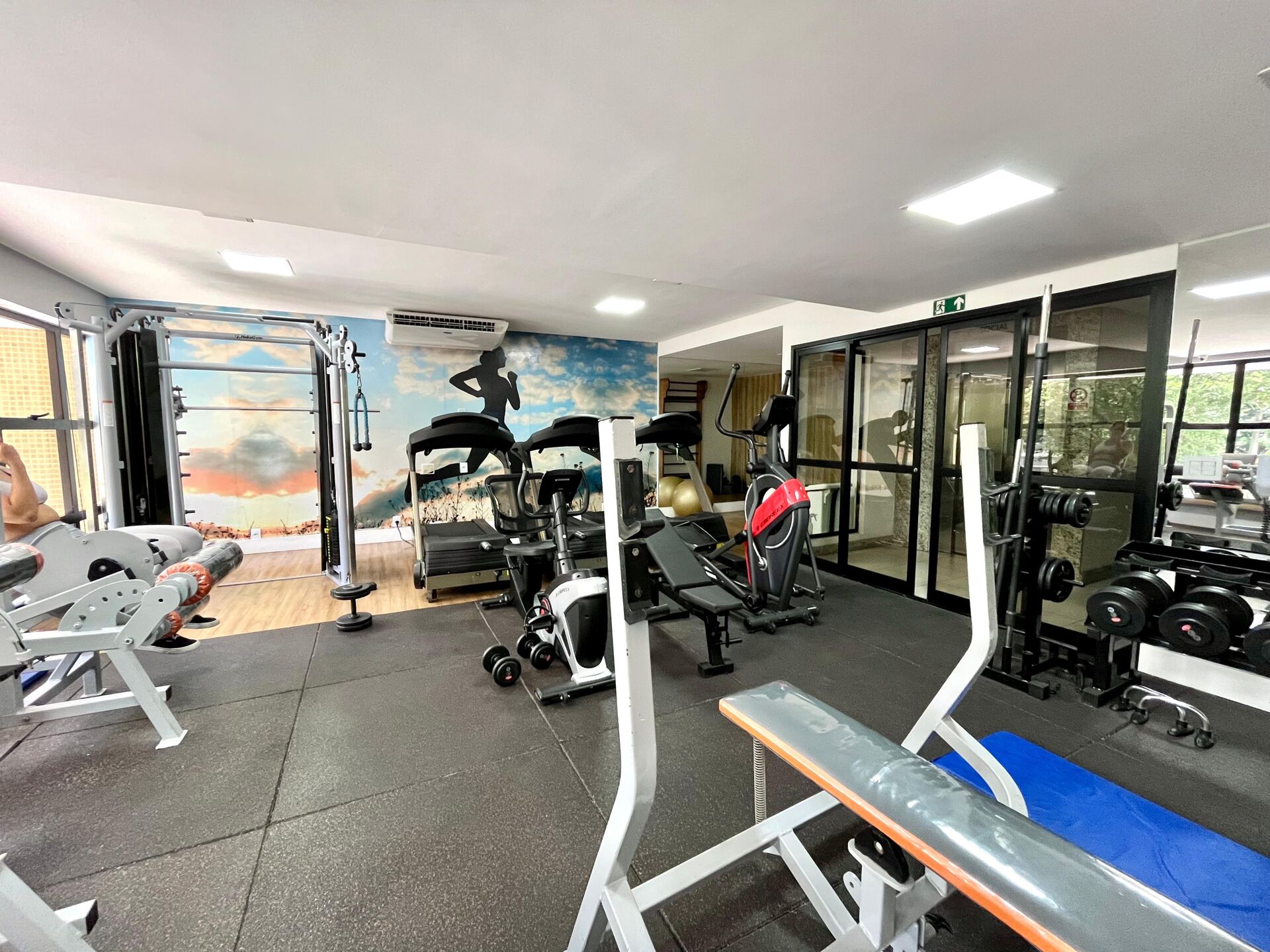 Apartamento, 3 quartos, 136 m² - Foto 24