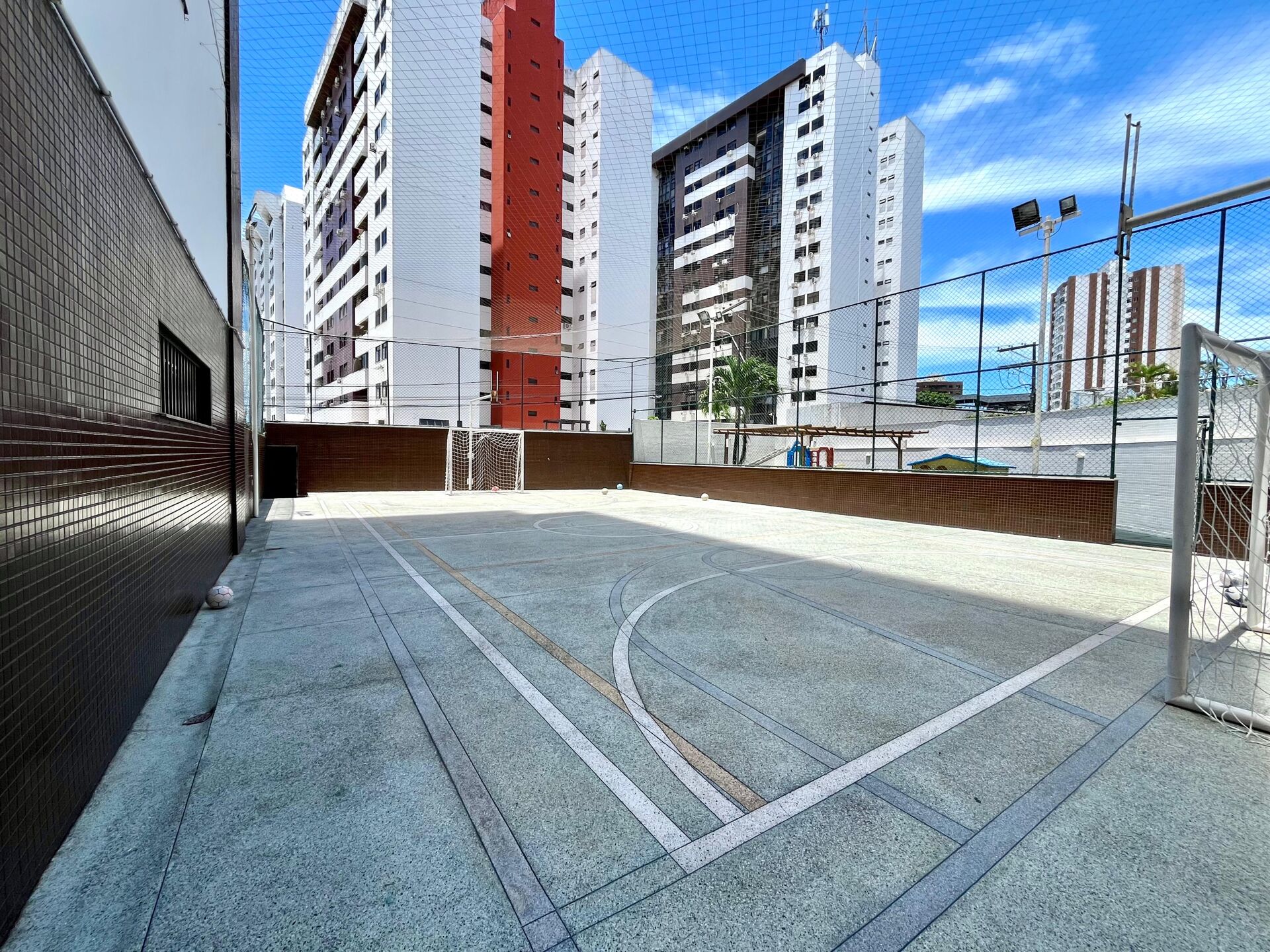 Apartamento, 3 quartos, 136 m² - Foto 30