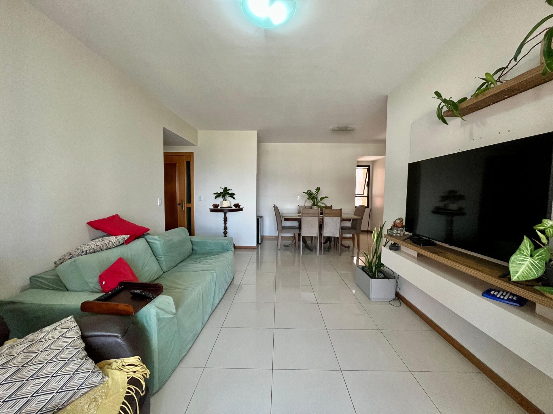 Apartamento, 3 quartos, 136 m² - Foto 5