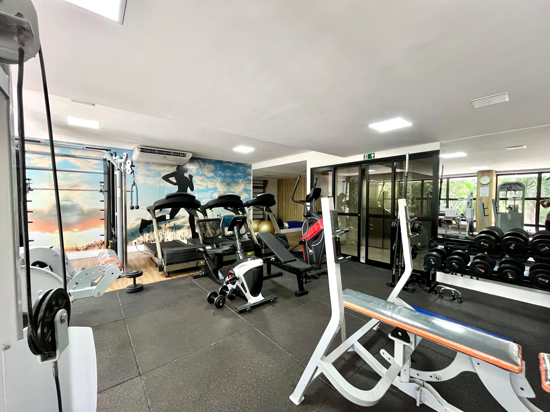 Apartamento, 3 quartos, 136 m² - Foto 23