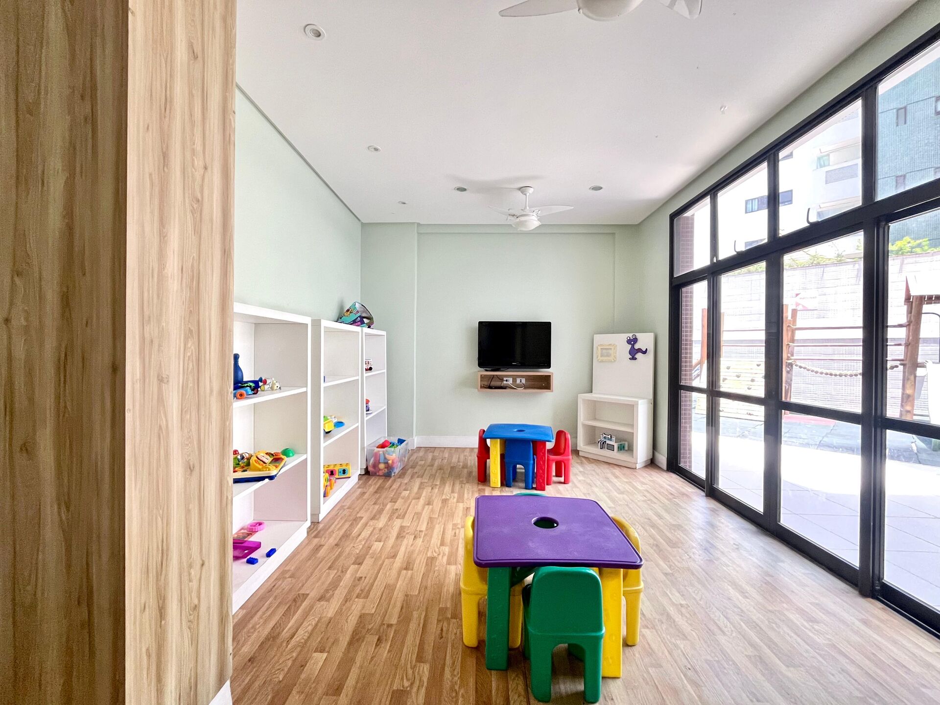 Apartamento, 3 quartos, 136 m² - Foto 28