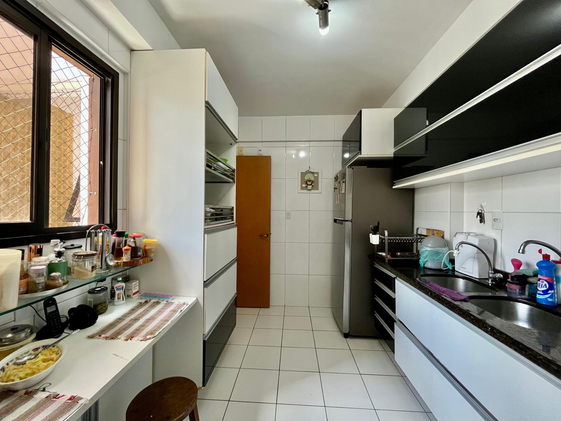 Apartamento, 3 quartos, 136 m² - Foto 19