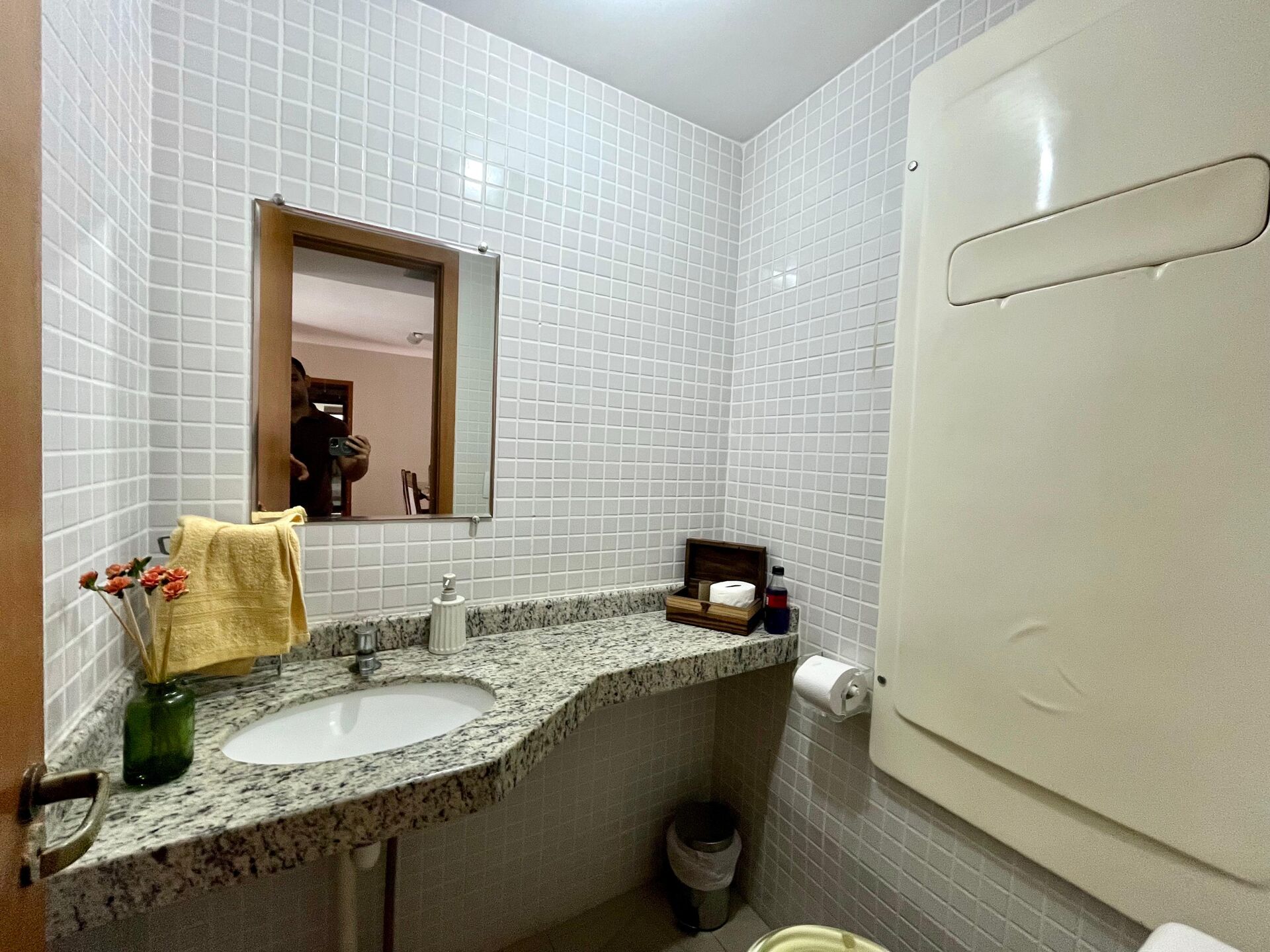 Apartamento, 3 quartos, 136 m² - Foto 16