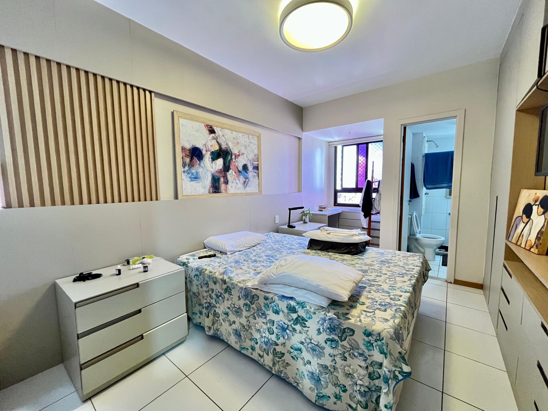 Apartamento, 3 quartos, 136 m² - Foto 7