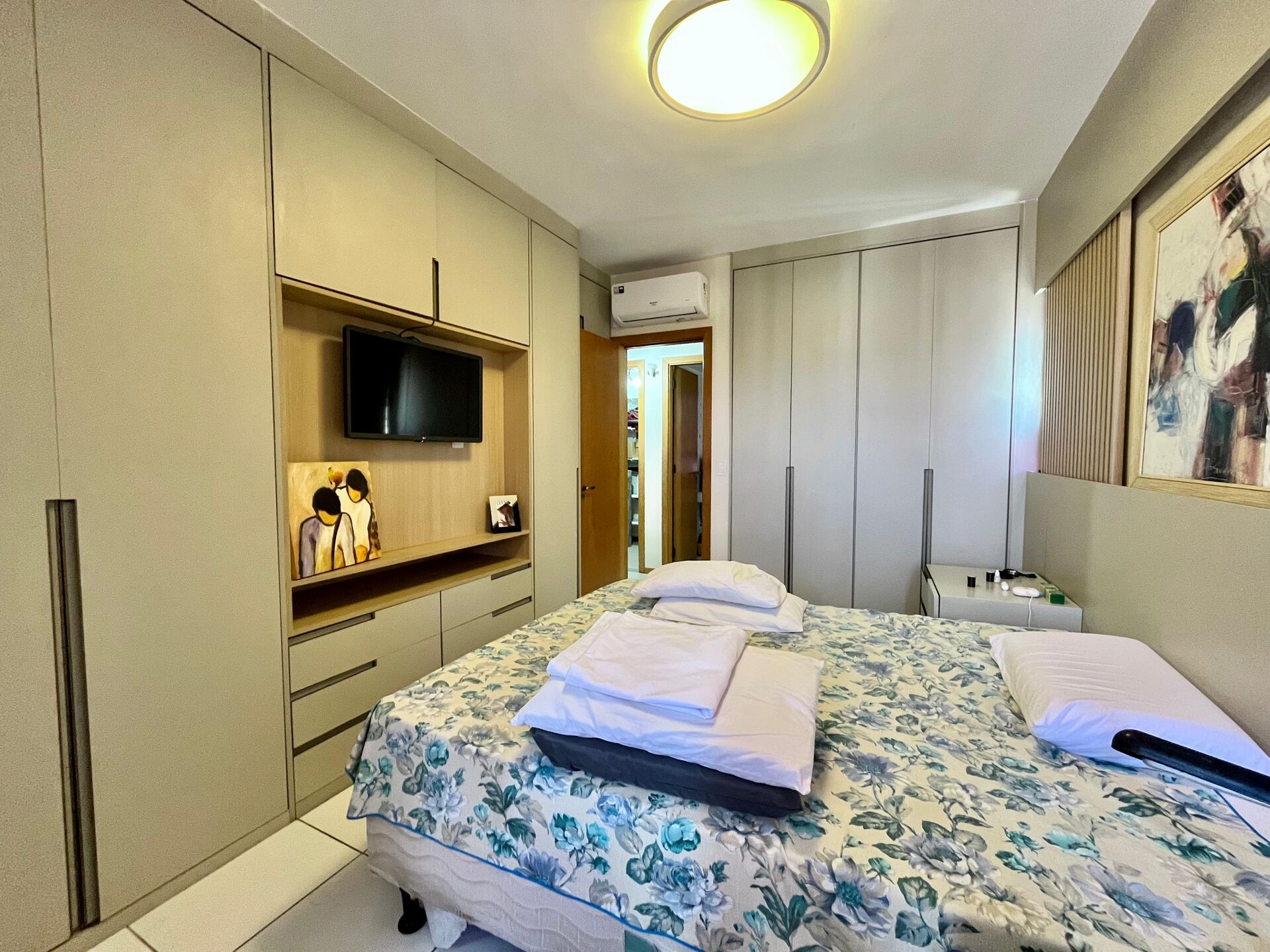 Apartamento, 3 quartos, 136 m² - Foto 9