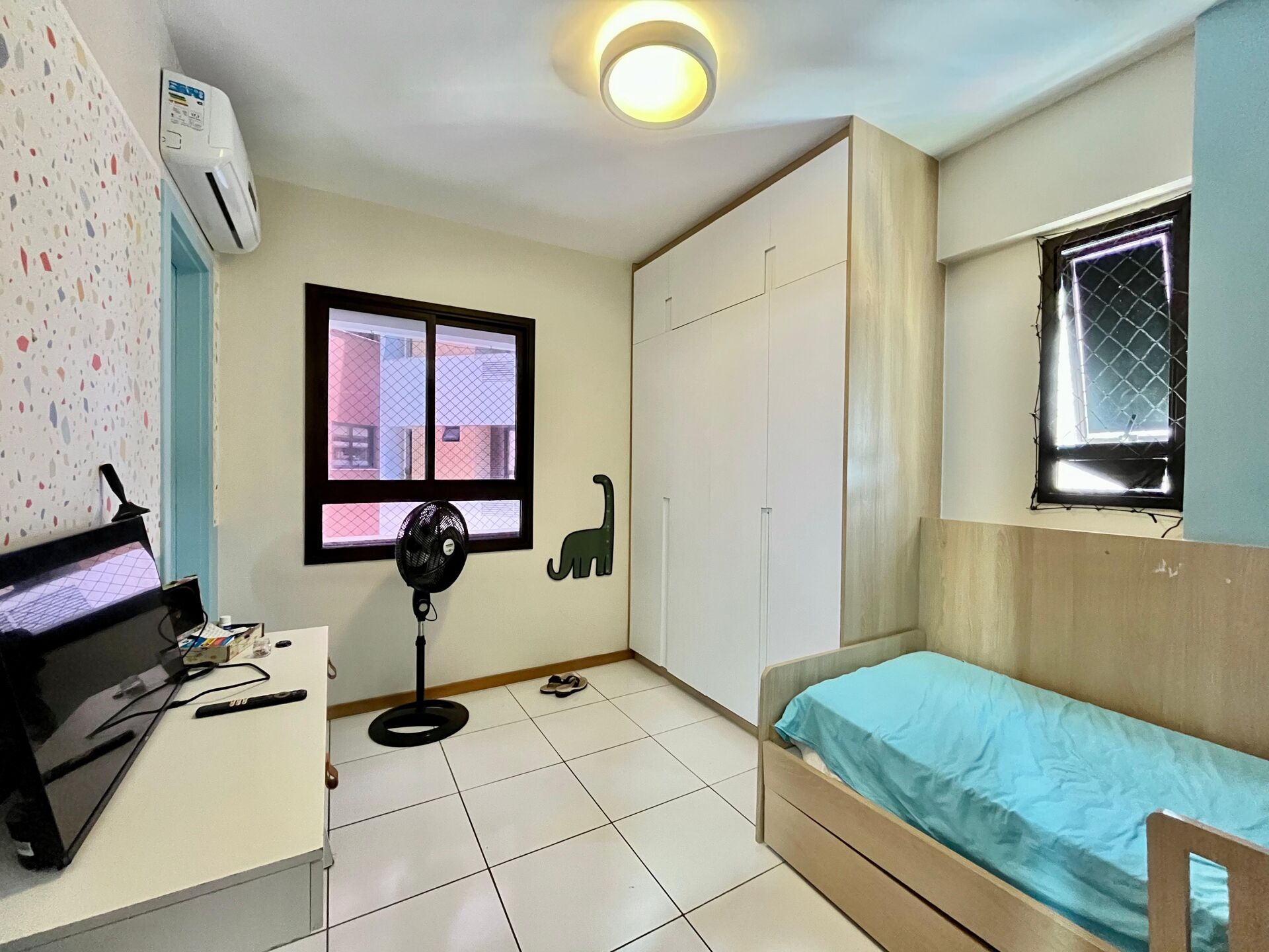 Apartamento, 3 quartos, 136 m² - Foto 13