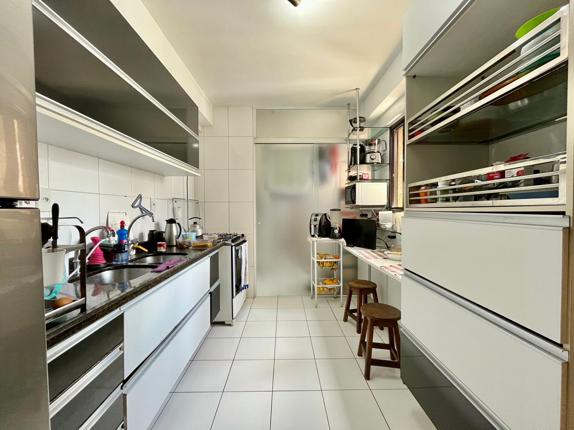 Apartamento, 3 quartos, 136 m² - Foto 20