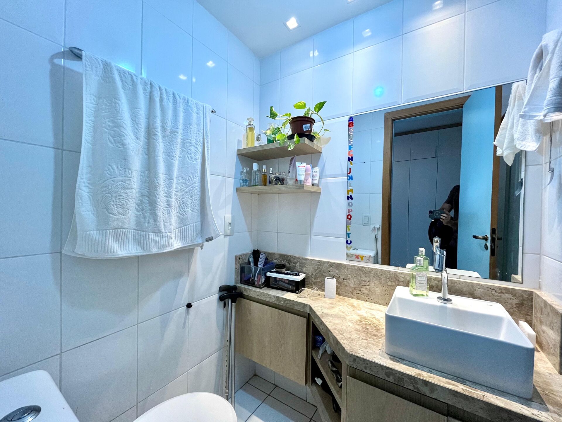 Apartamento, 3 quartos, 136 m² - Foto 15