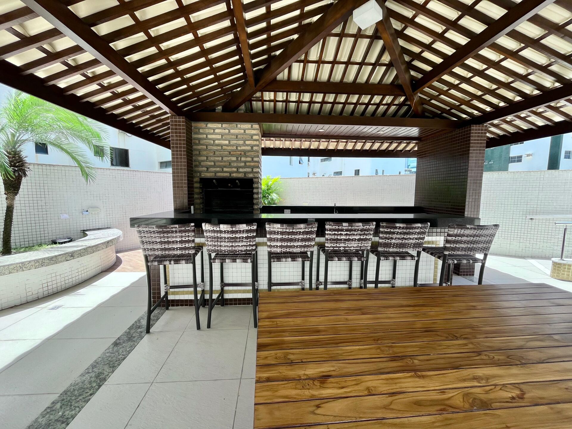 Apartamento, 3 quartos, 136 m² - Foto 25