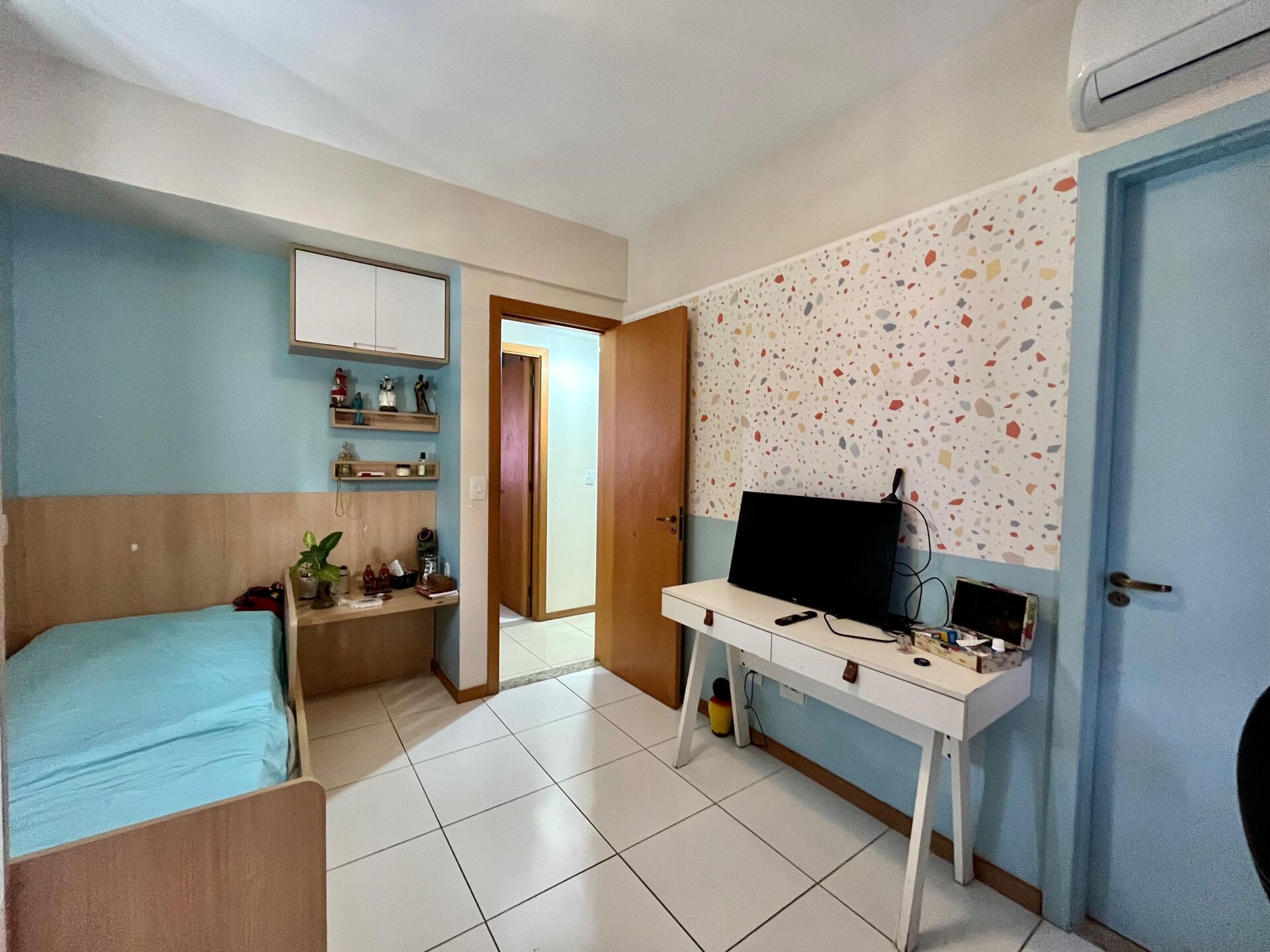 Apartamento, 3 quartos, 136 m² - Foto 12