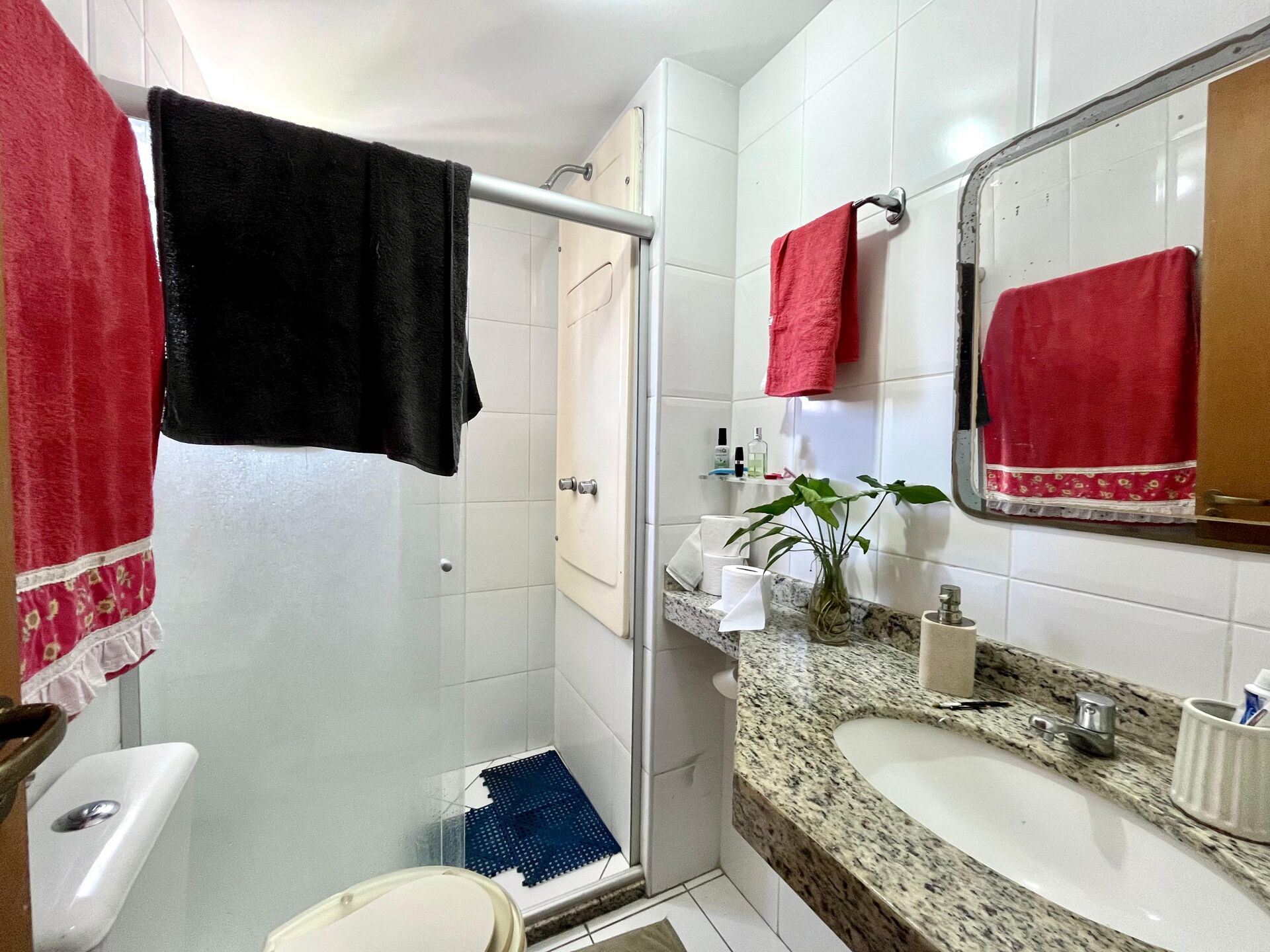 Apartamento, 3 quartos, 136 m² - Foto 17