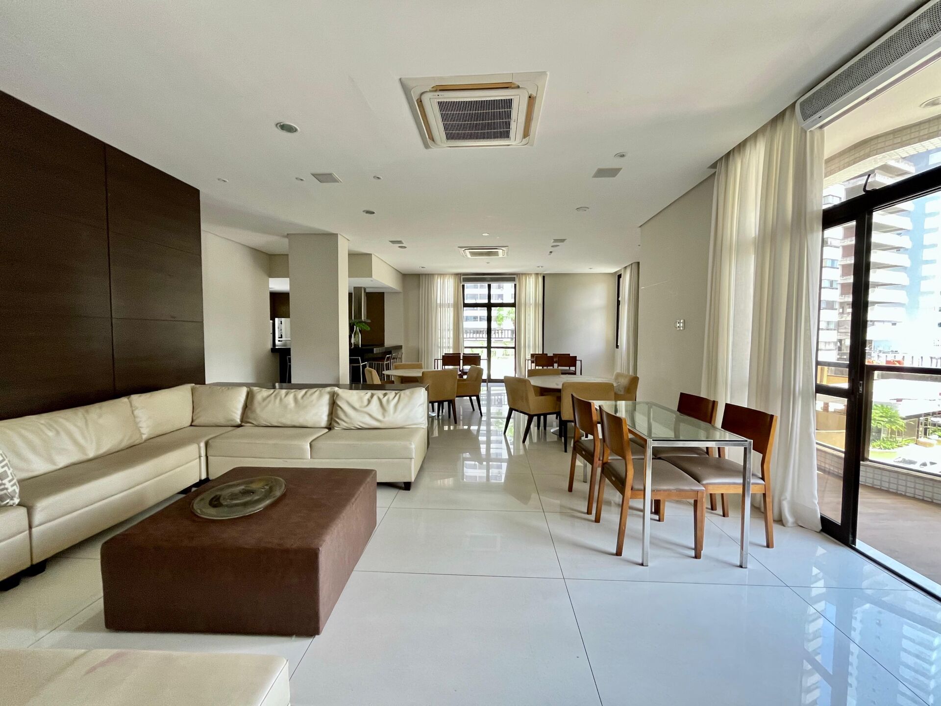 Apartamento, 3 quartos, 136 m² - Foto 26