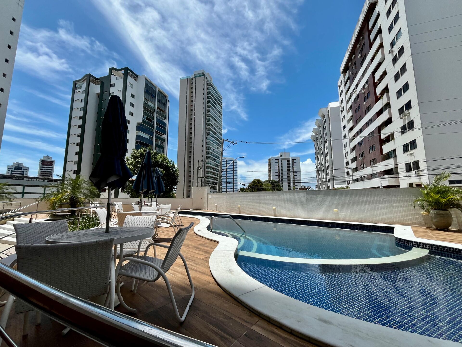 Apartamento, 3 quartos, 136 m² - Foto 22