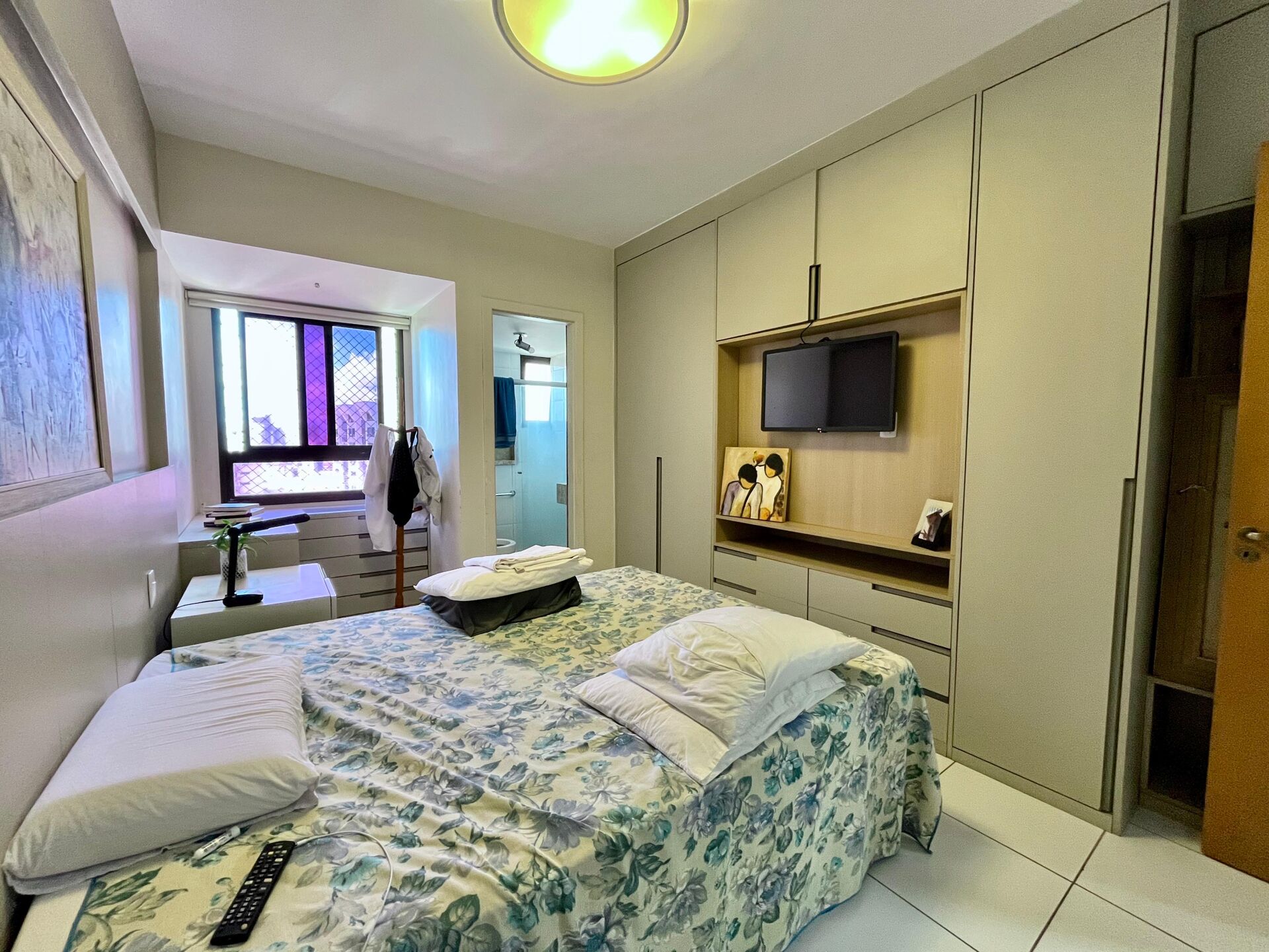 Apartamento, 3 quartos, 136 m² - Foto 8