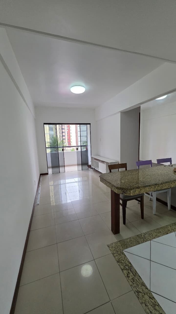 Apartamento, 2 quartos, 55 m² - Foto 1