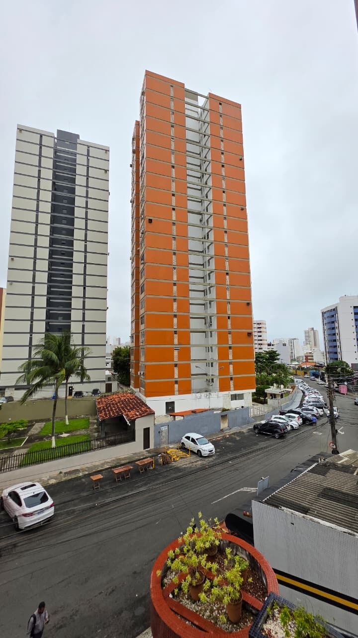 Apartamento, 2 quartos, 55 m² - Foto 4