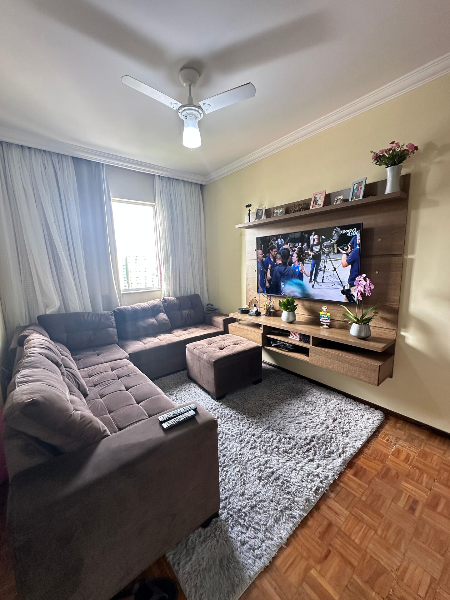 Apartamento, 2 quartos, 74 m² - Foto 5