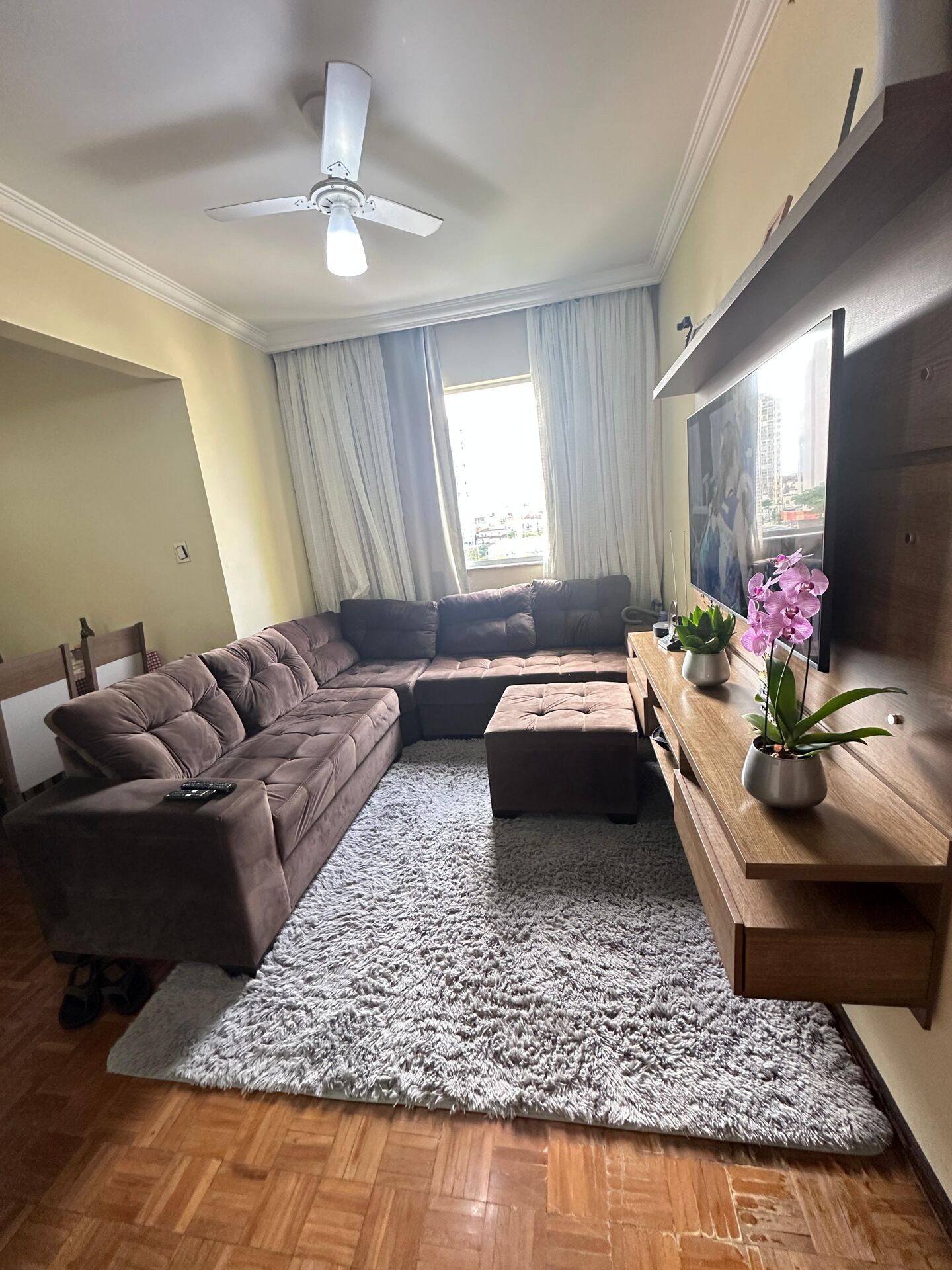 Apartamento, 2 quartos, 74 m² - Foto 4