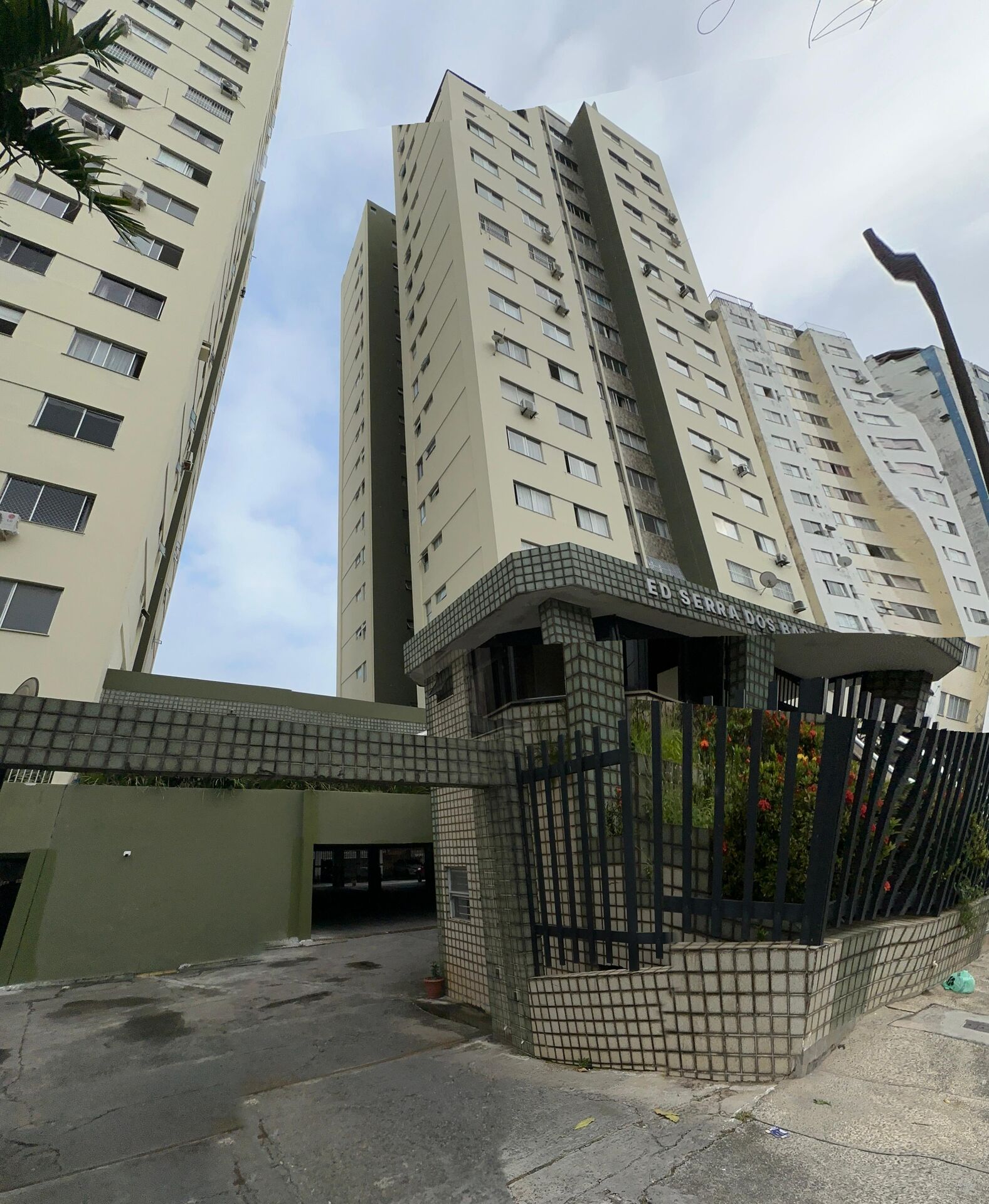 Apartamento, 2 quartos, 74 m² - Foto 25