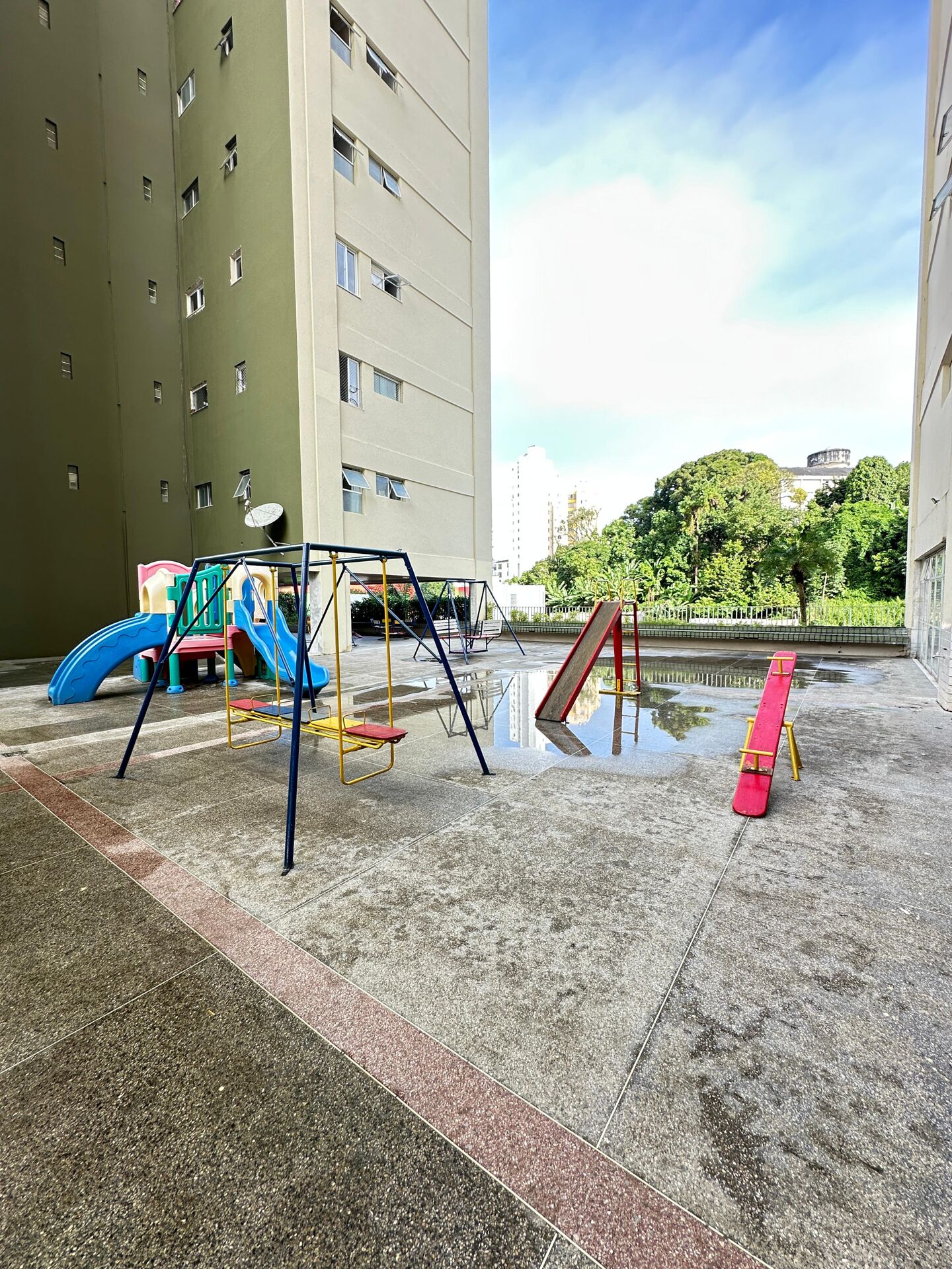 Apartamento, 2 quartos, 74 m² - Foto 30