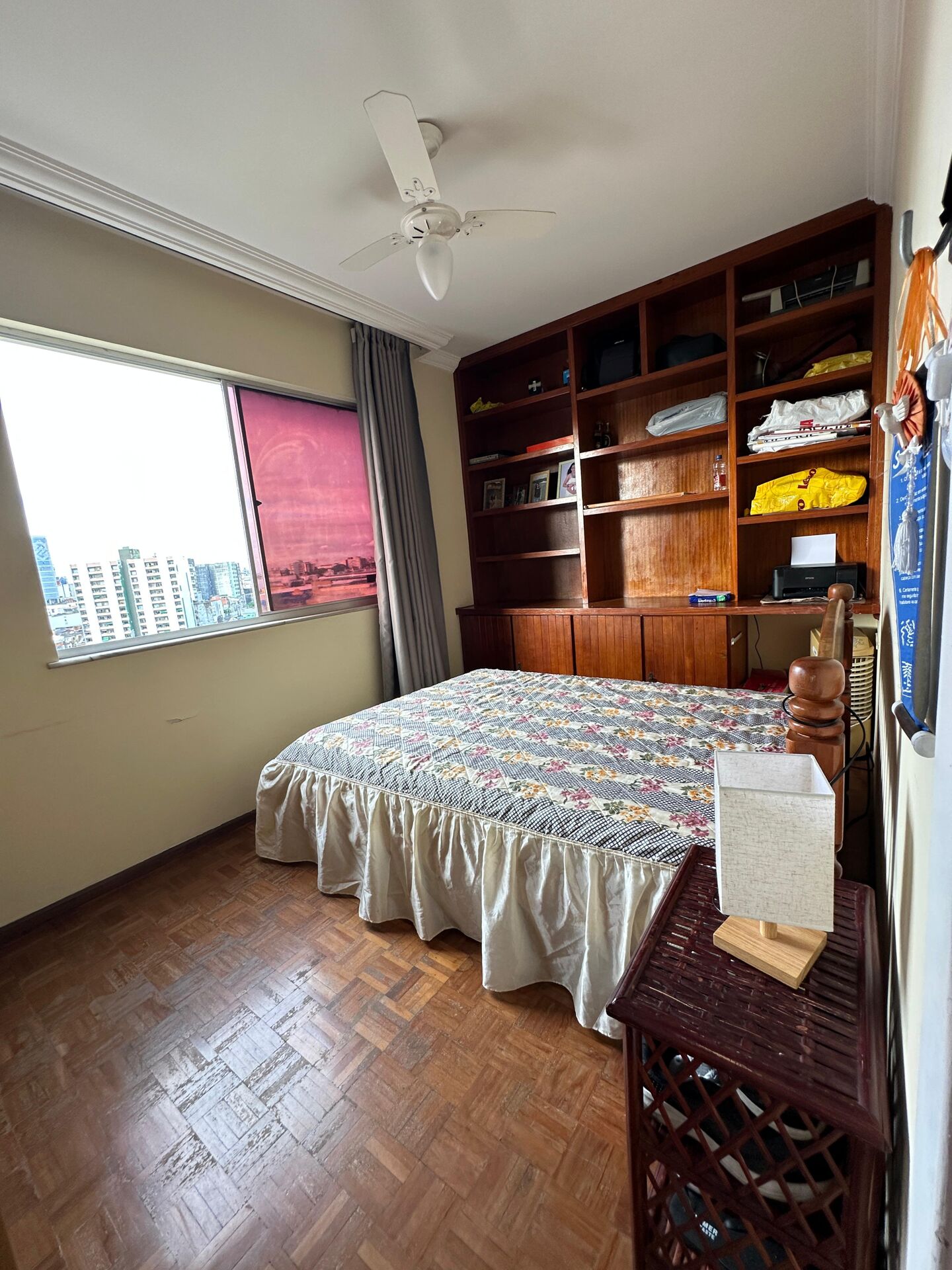 Apartamento, 2 quartos, 74 m² - Foto 11