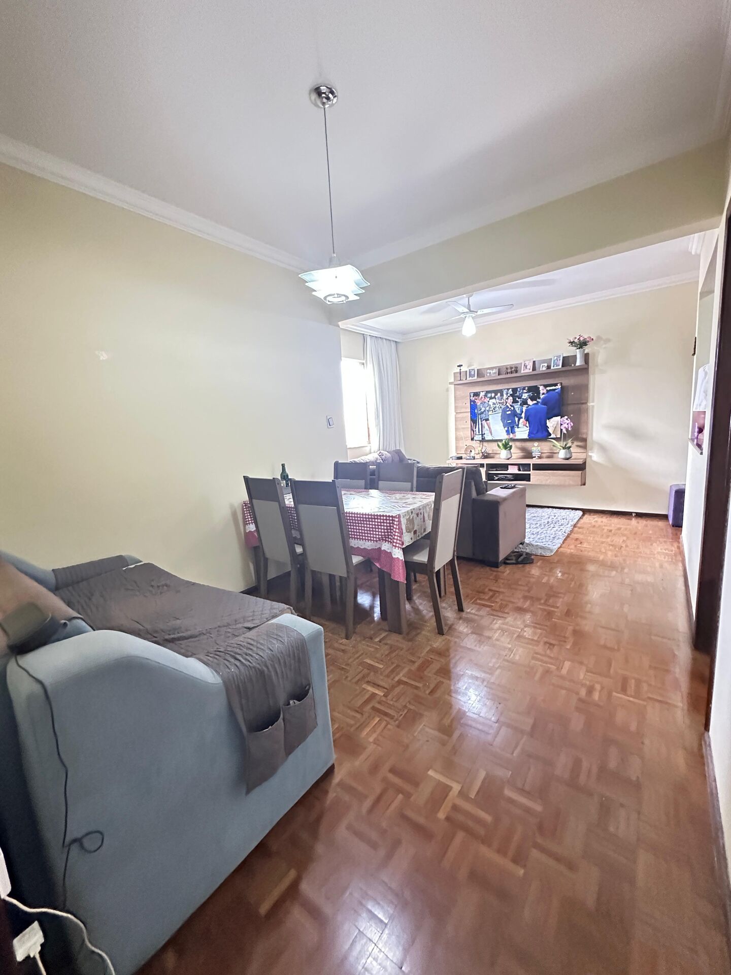 Apartamento, 2 quartos, 74 m² - Foto 6