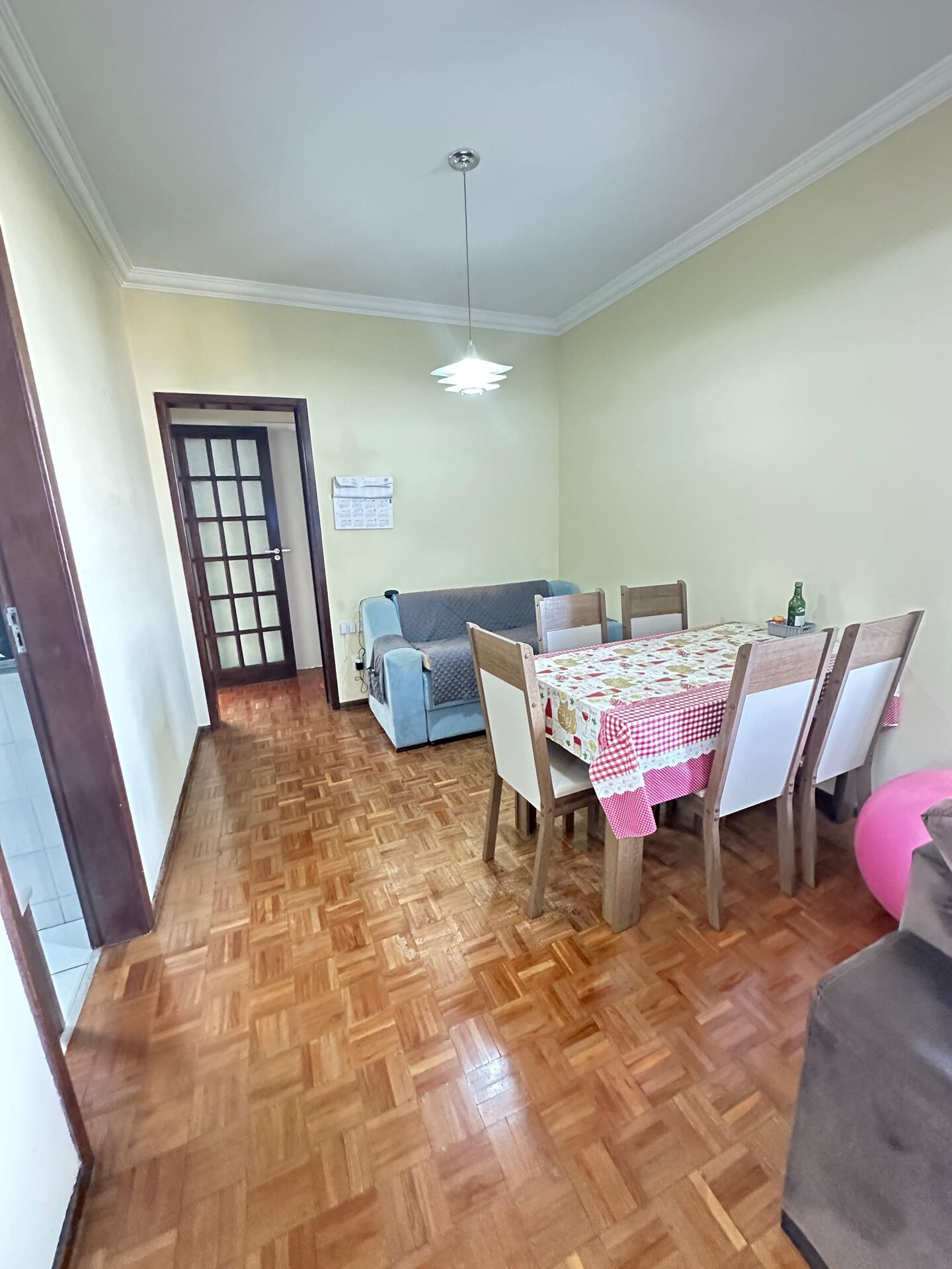 Apartamento, 2 quartos, 74 m² - Foto 3