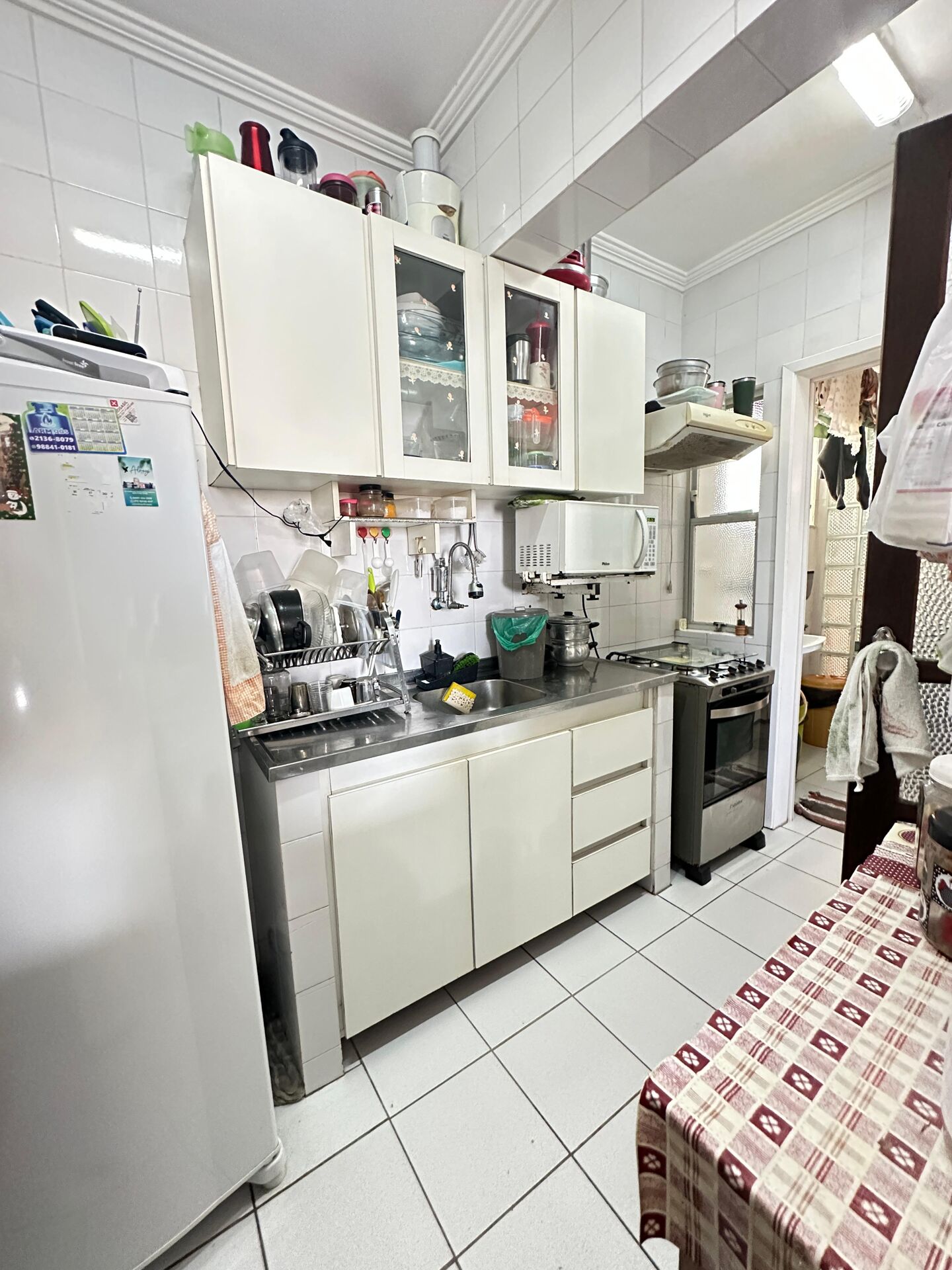 Apartamento, 2 quartos, 74 m² - Foto 19