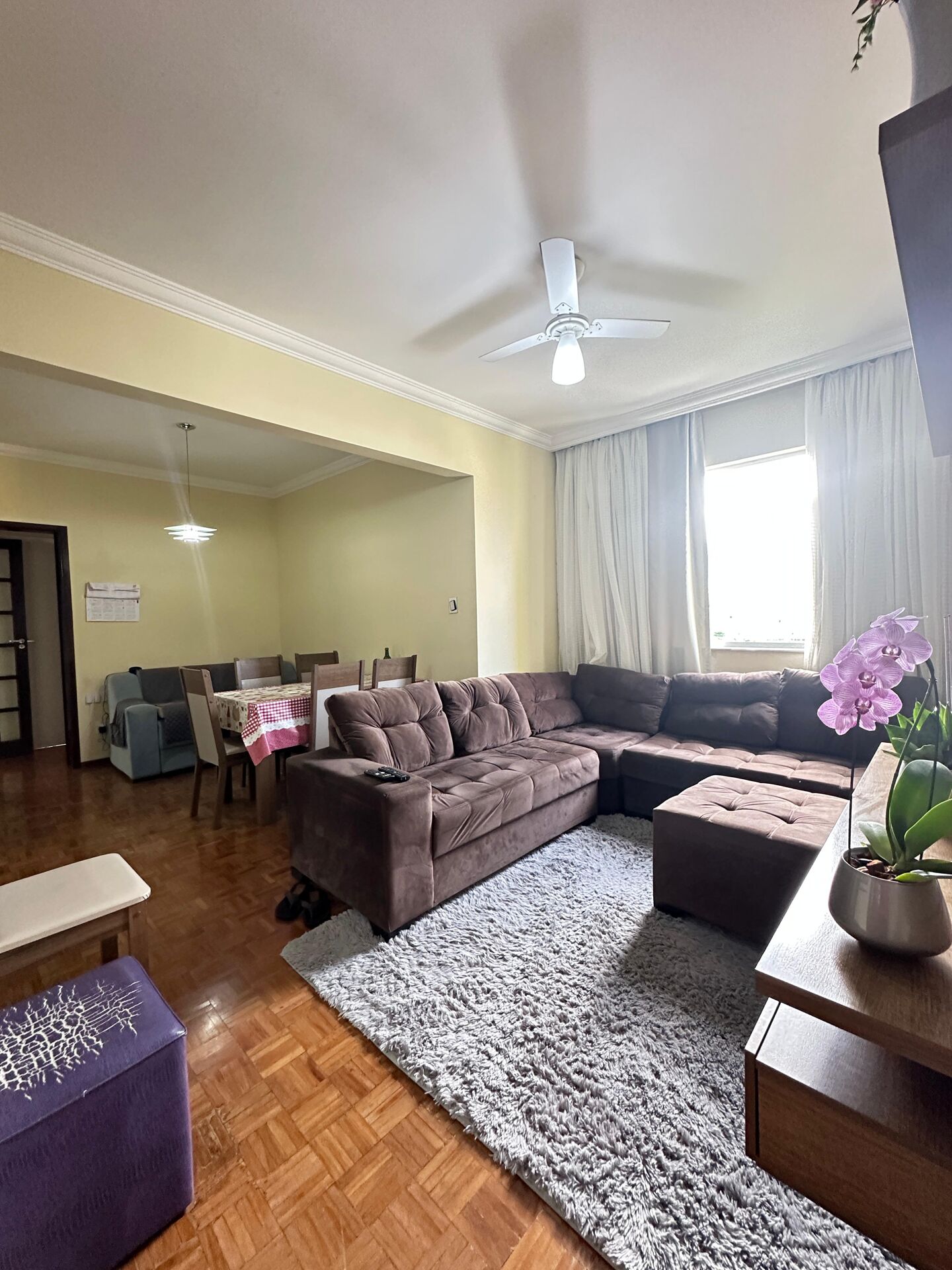 Apartamento, 2 quartos, 74 m² - Foto 1