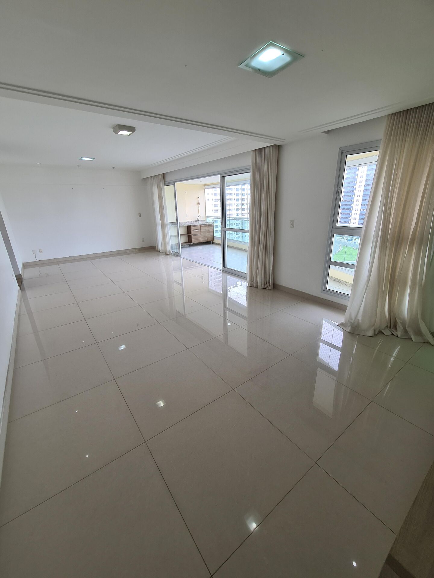 Apartamento, 3 quartos, 142 m² - Foto 6