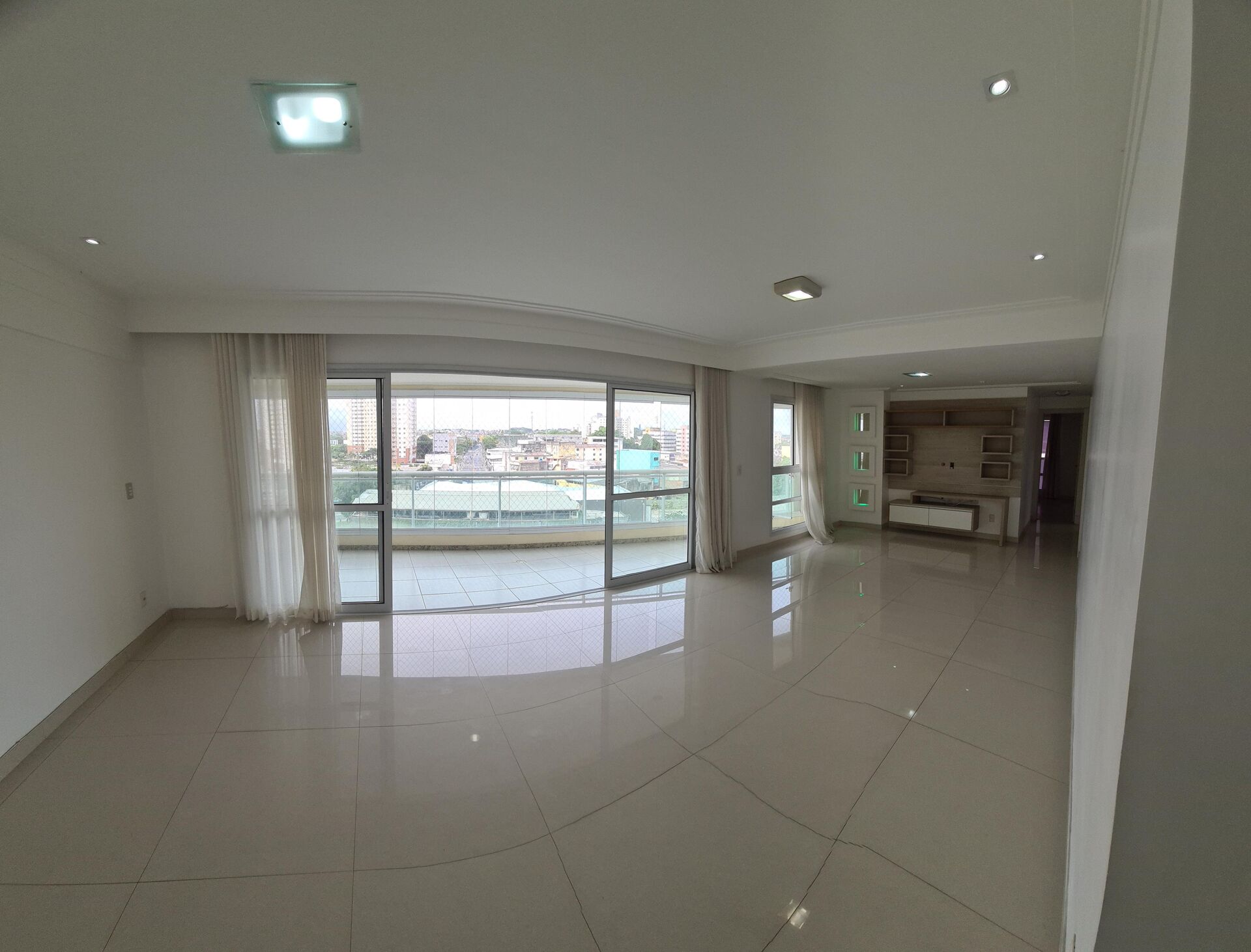 Apartamento, 3 quartos, 142 m² - Foto 1