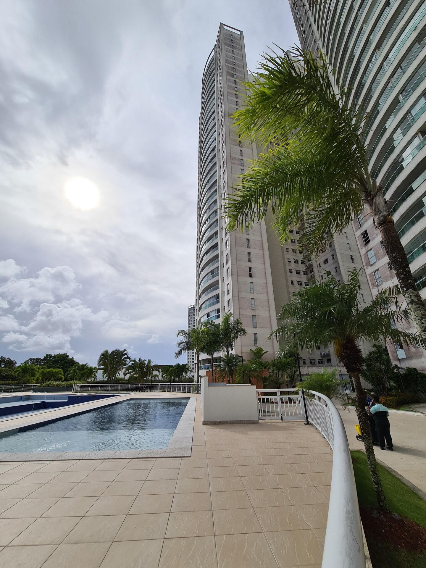 Apartamento, 3 quartos, 142 m² - Foto 27