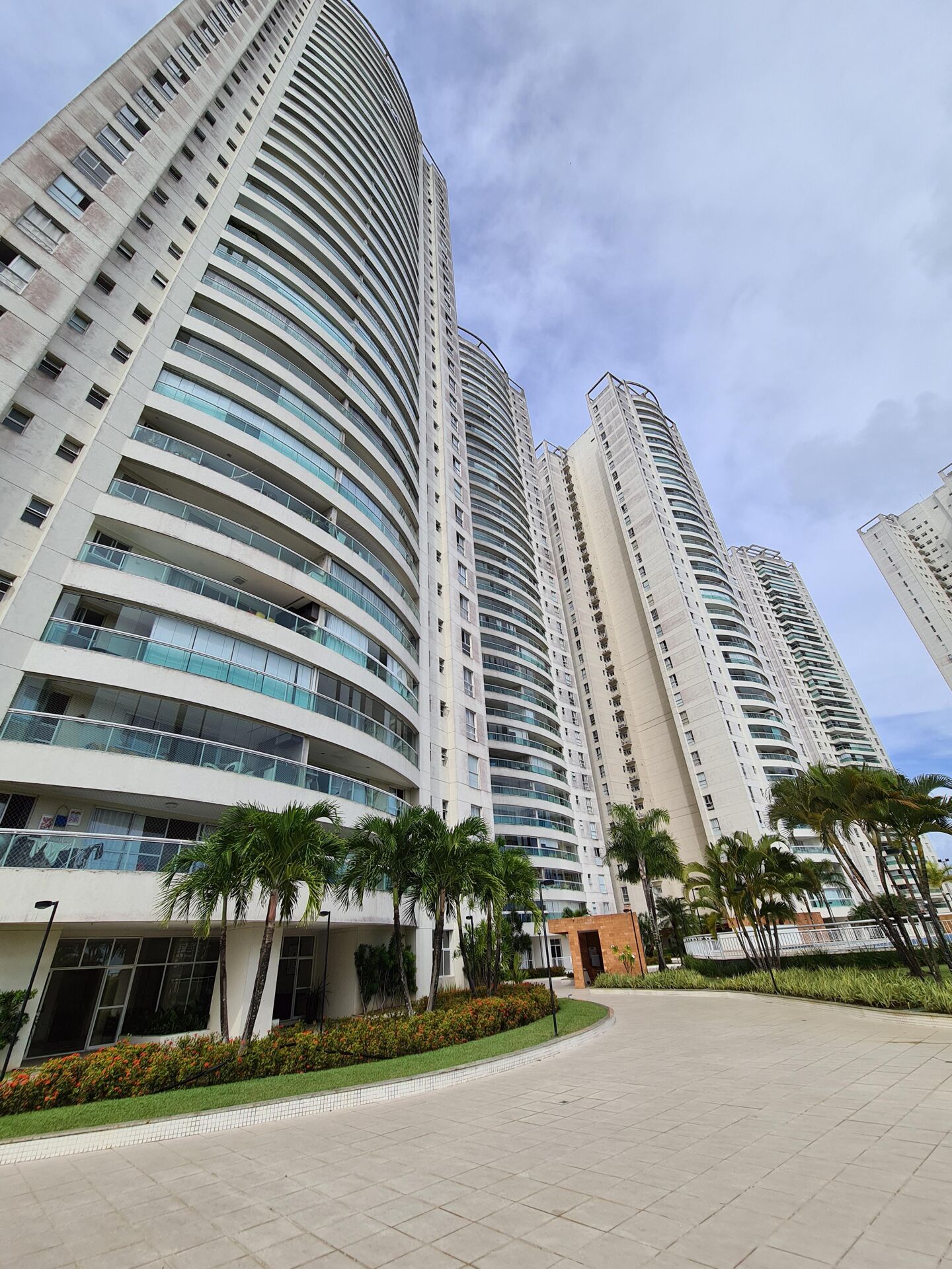 Apartamento, 3 quartos, 142 m² - Foto 2