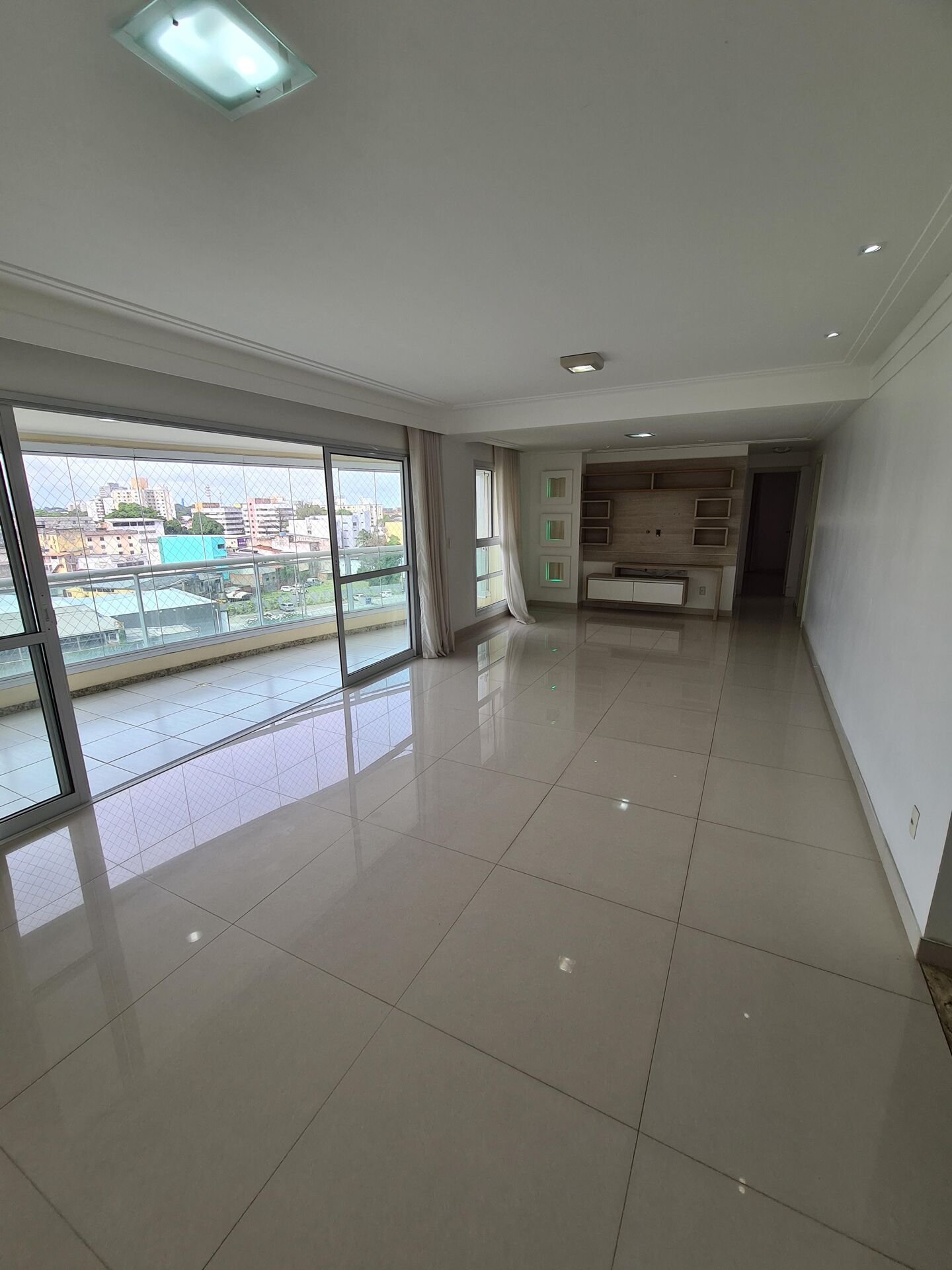 Apartamento, 3 quartos, 142 m² - Foto 4