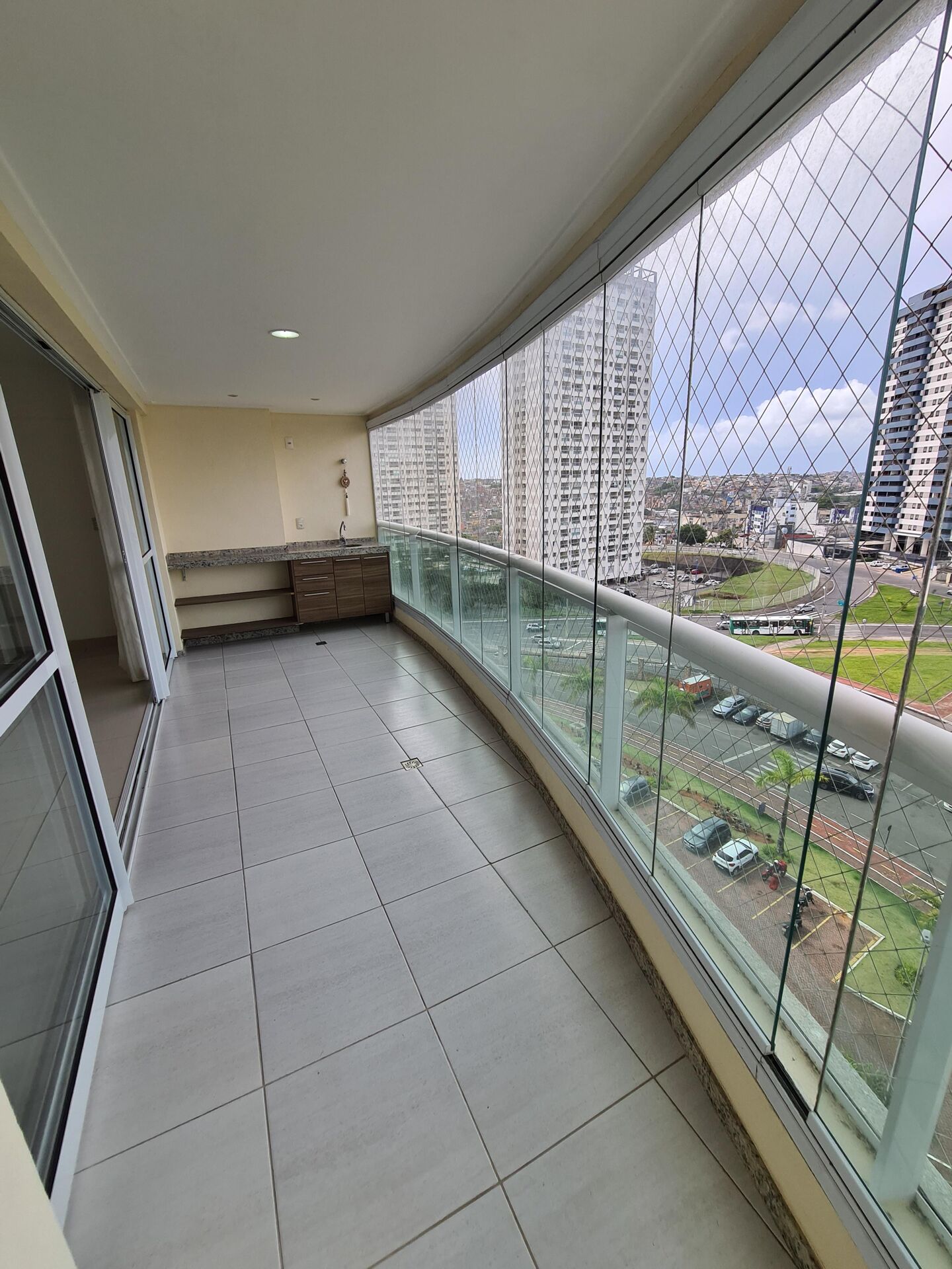 Apartamento, 3 quartos, 142 m² - Foto 3