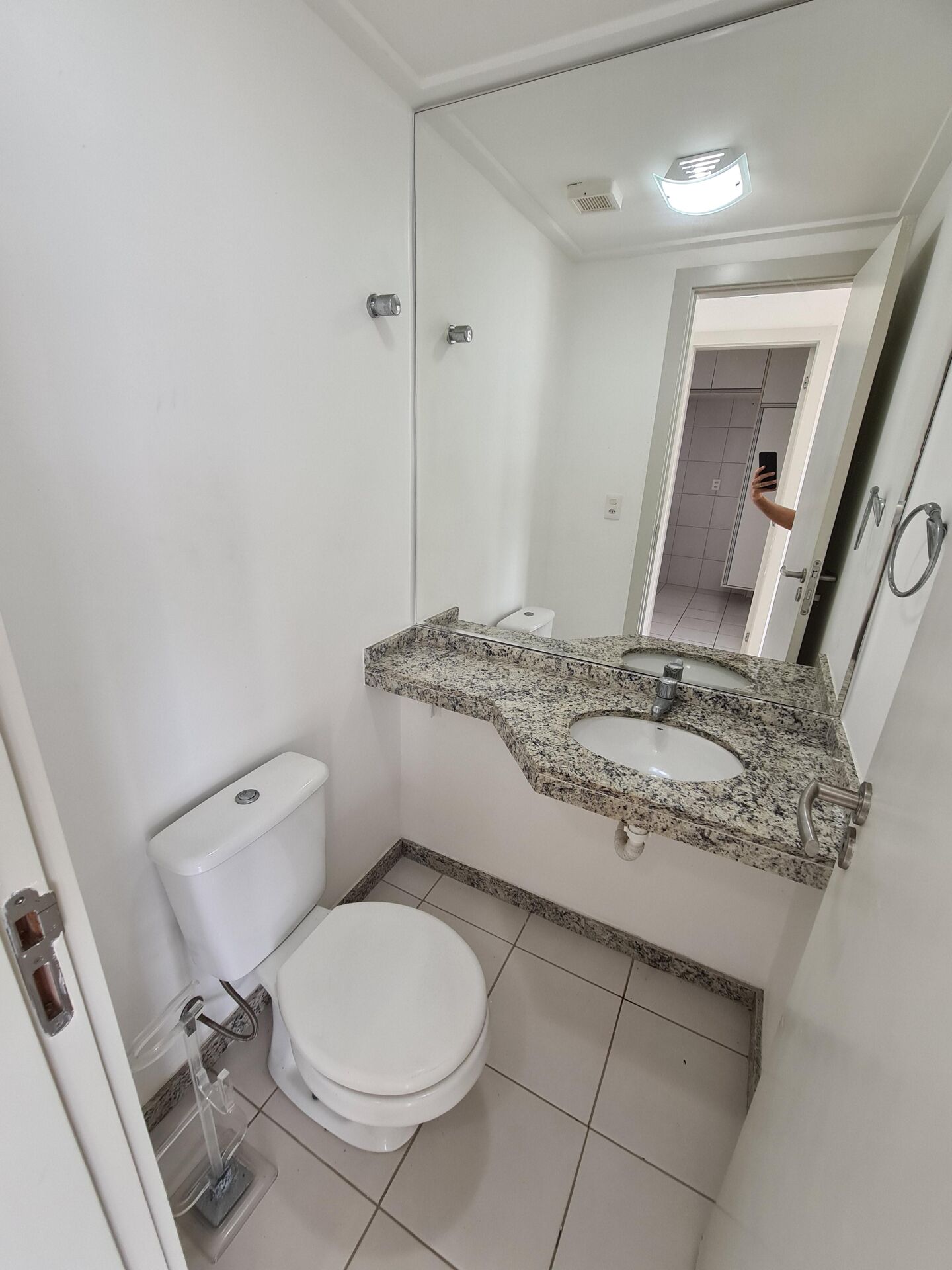 Apartamento, 3 quartos, 142 m² - Foto 22