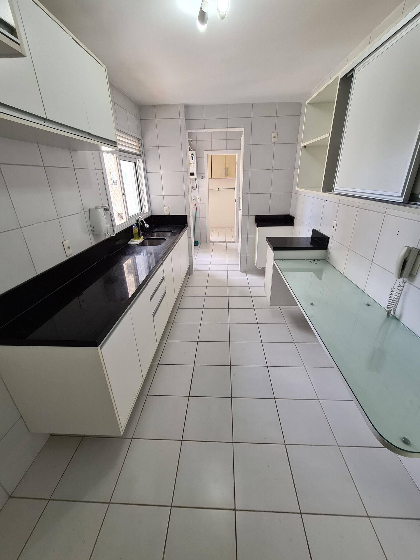 Apartamento, 3 quartos, 142 m² - Foto 15