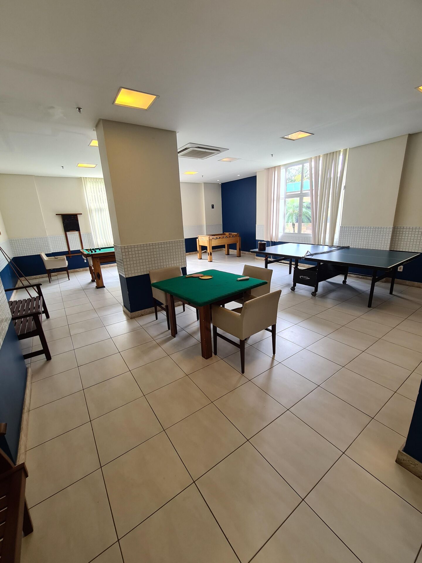 Apartamento, 3 quartos, 142 m² - Foto 35