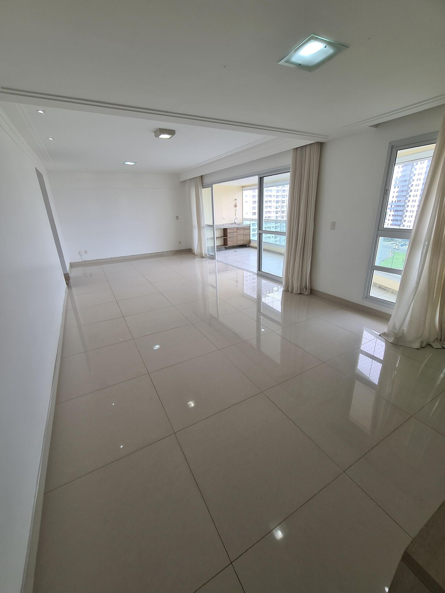 Apartamento, 3 quartos, 142 m² - Foto 5