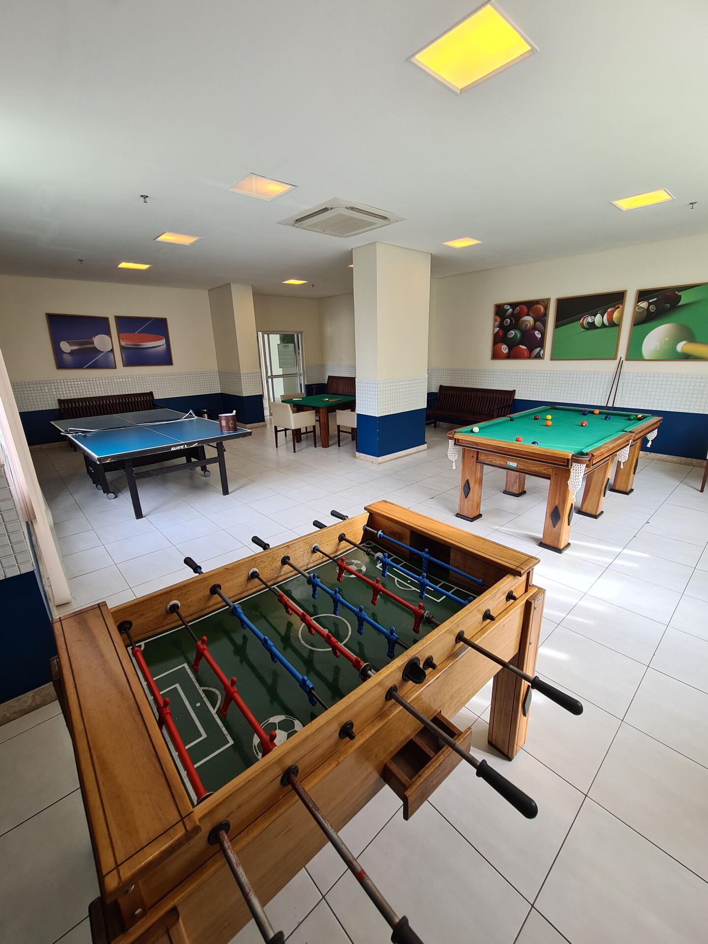 Apartamento, 3 quartos, 142 m² - Foto 33