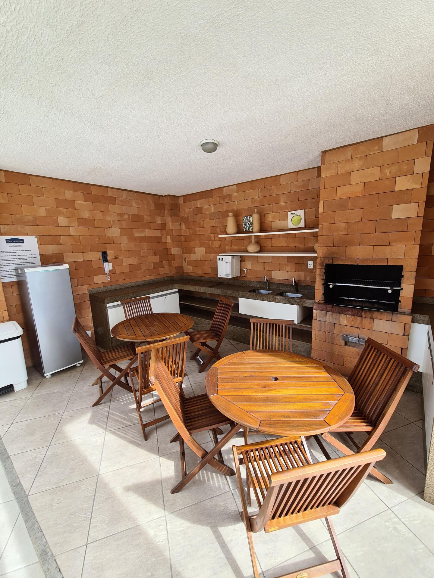 Apartamento, 3 quartos, 142 m² - Foto 34